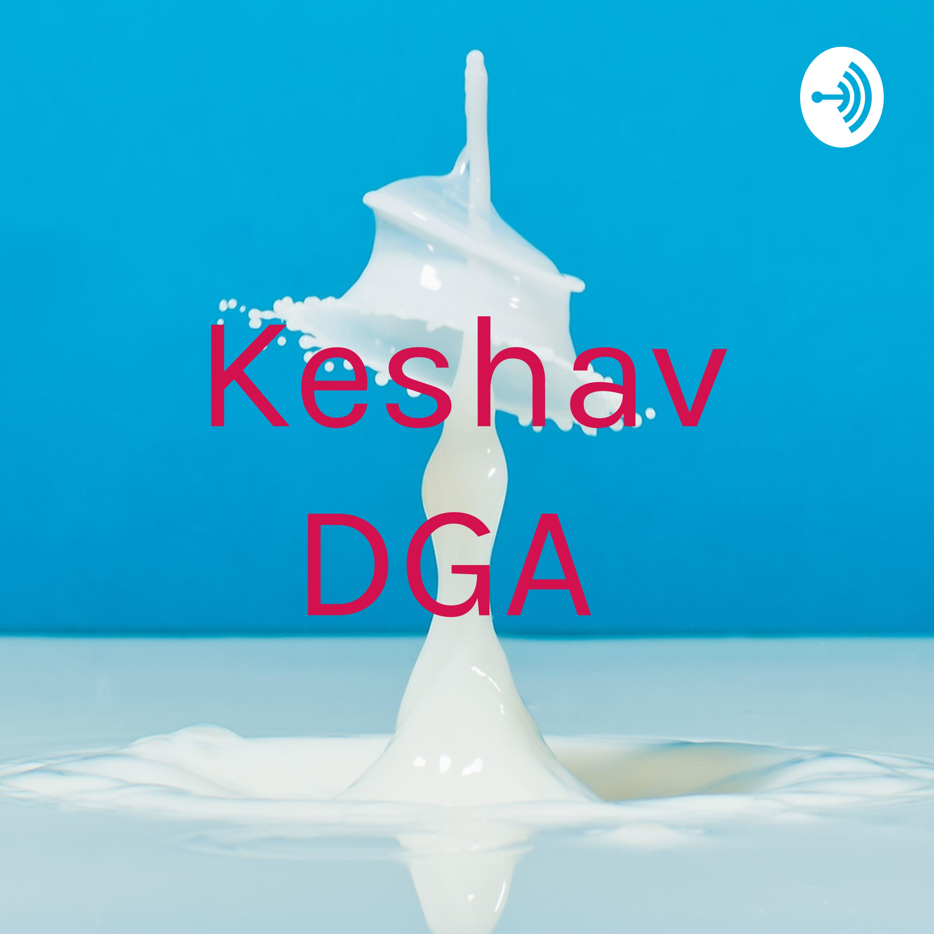 Keshav DGA
