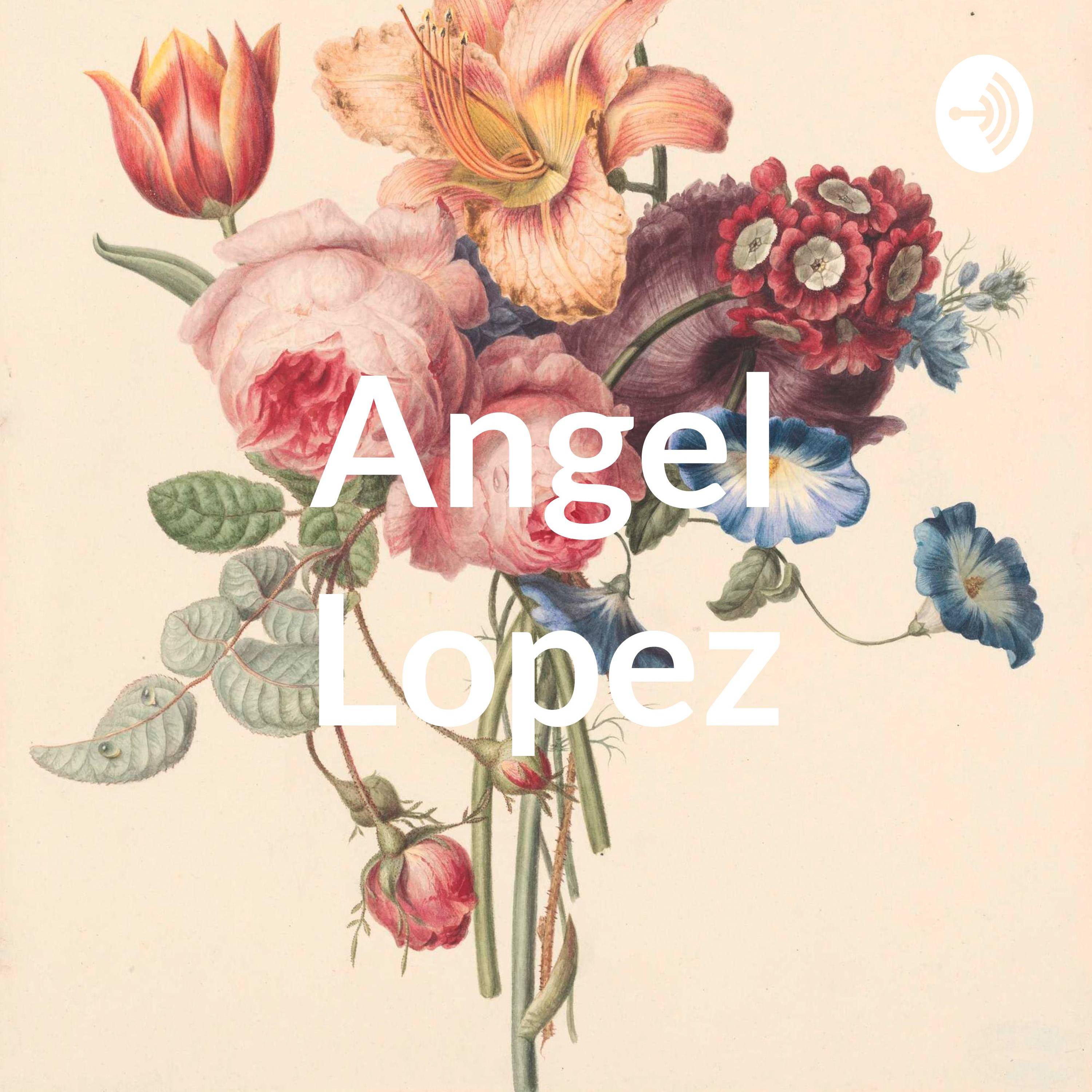  Angel Lopez