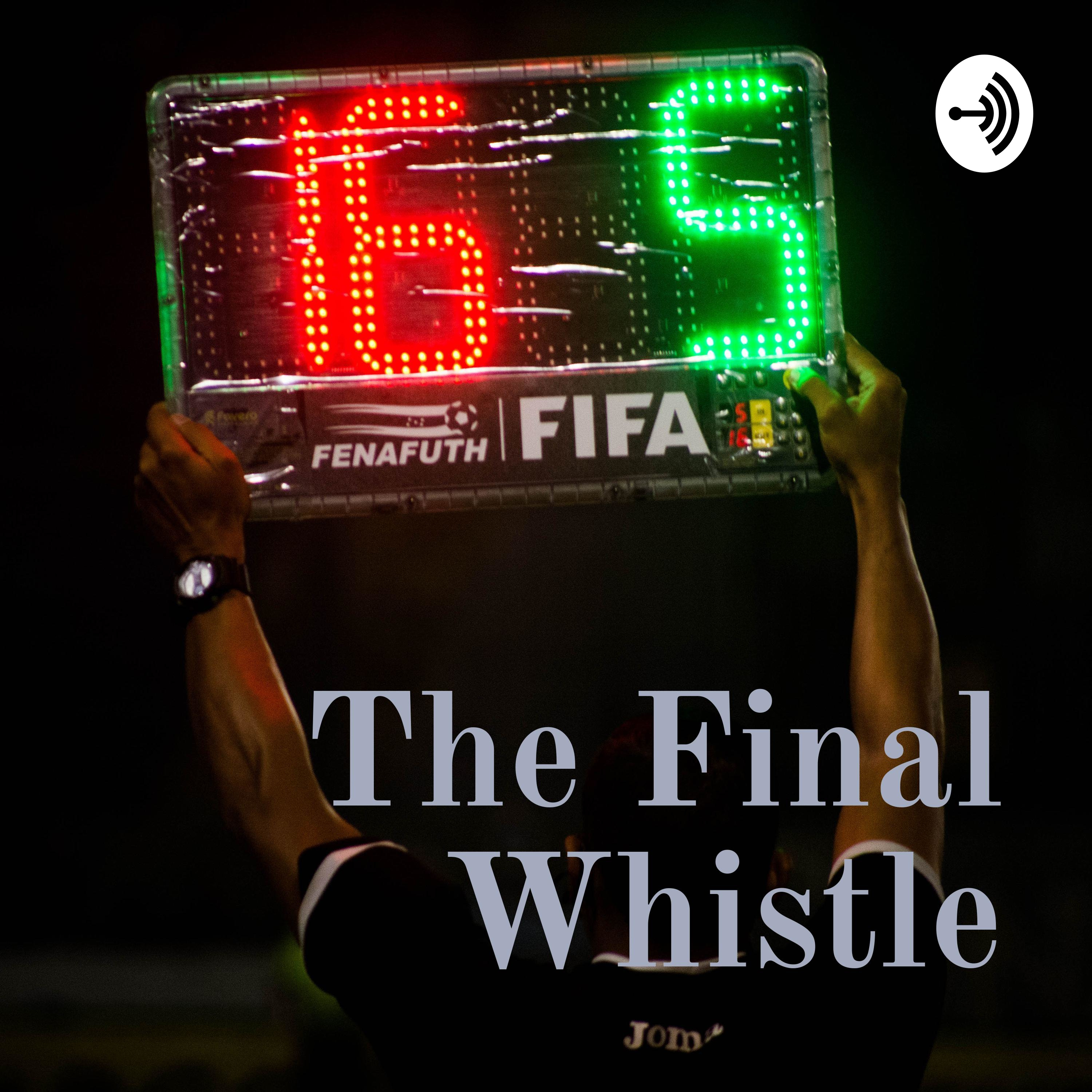 The Final Whistle