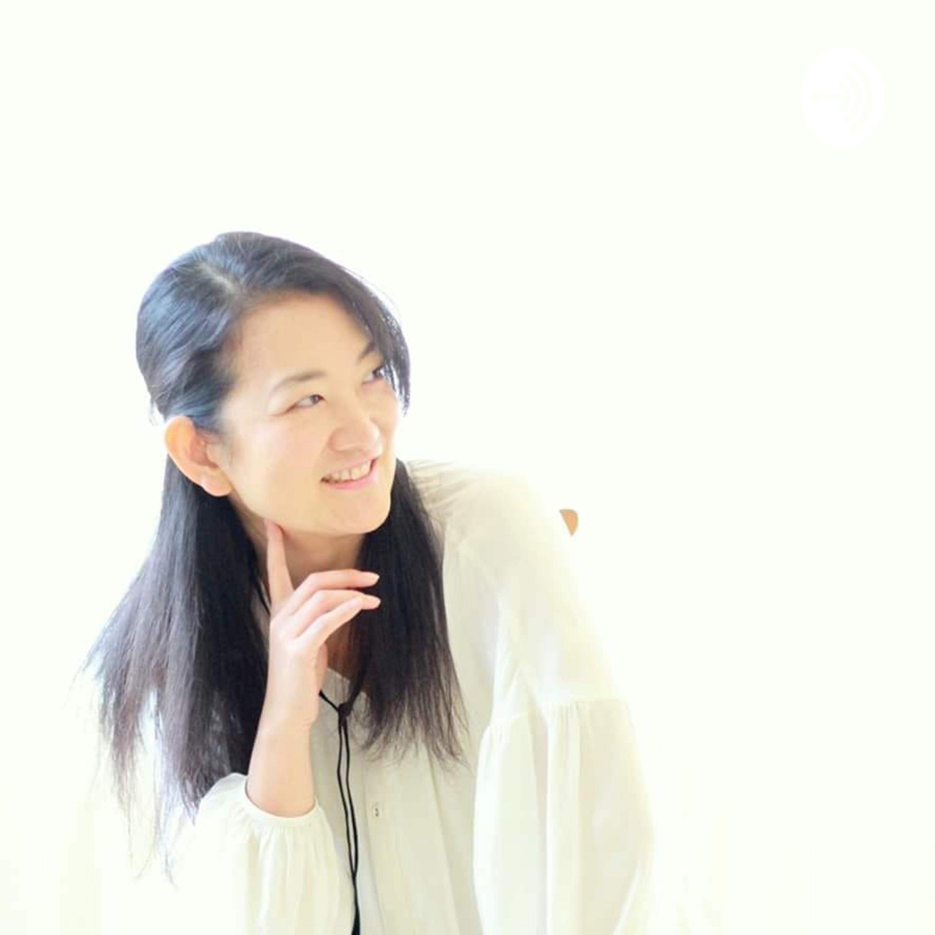 田中由美子ラジオ　人生も踊るようにワクワク快適に♪