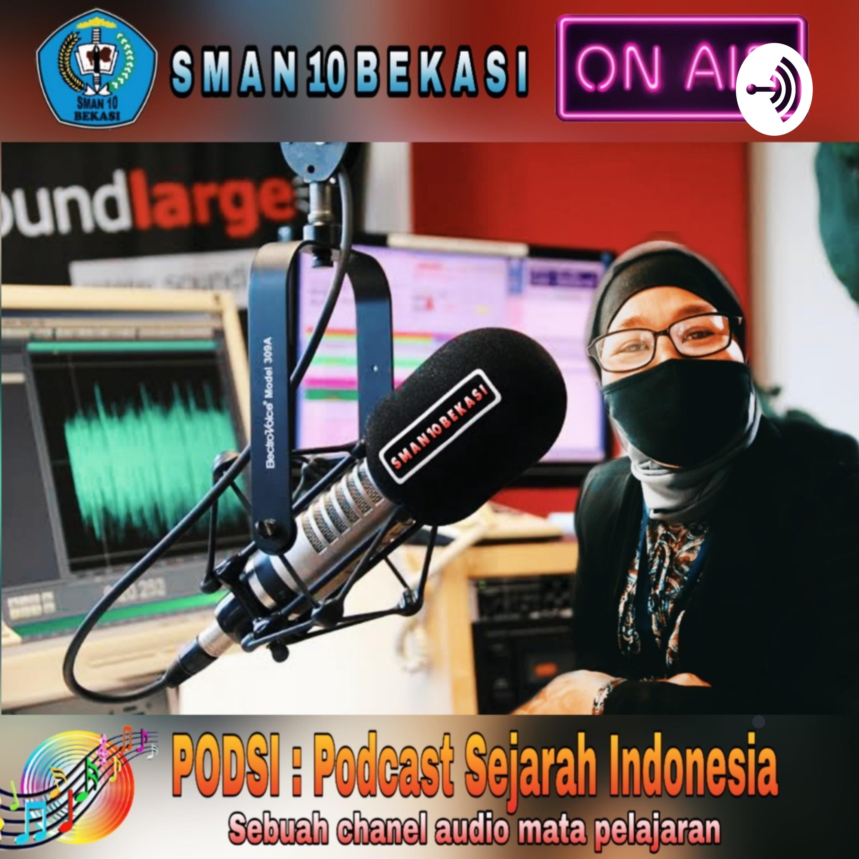 Pengertian Sejarah