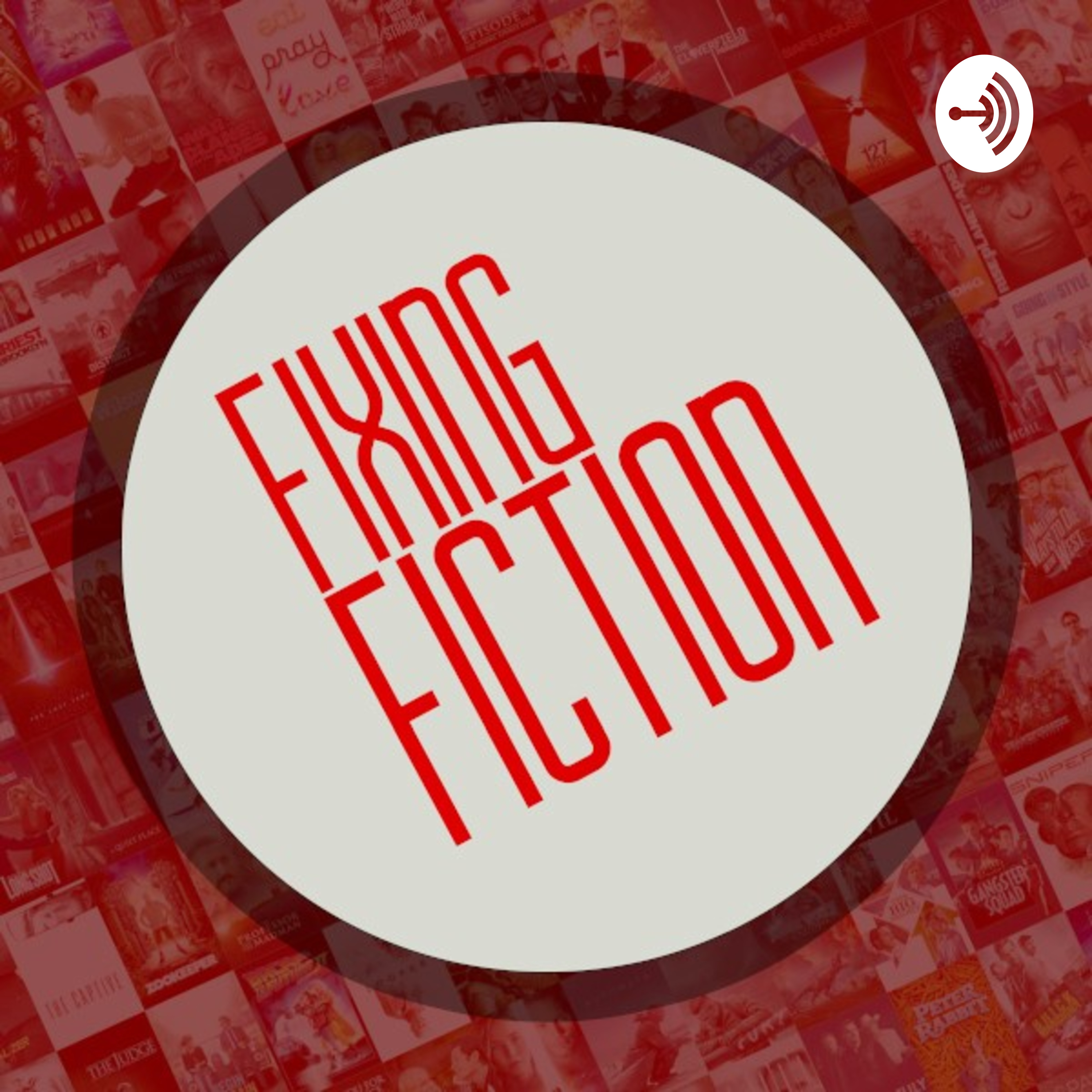 Fixing Fiction
