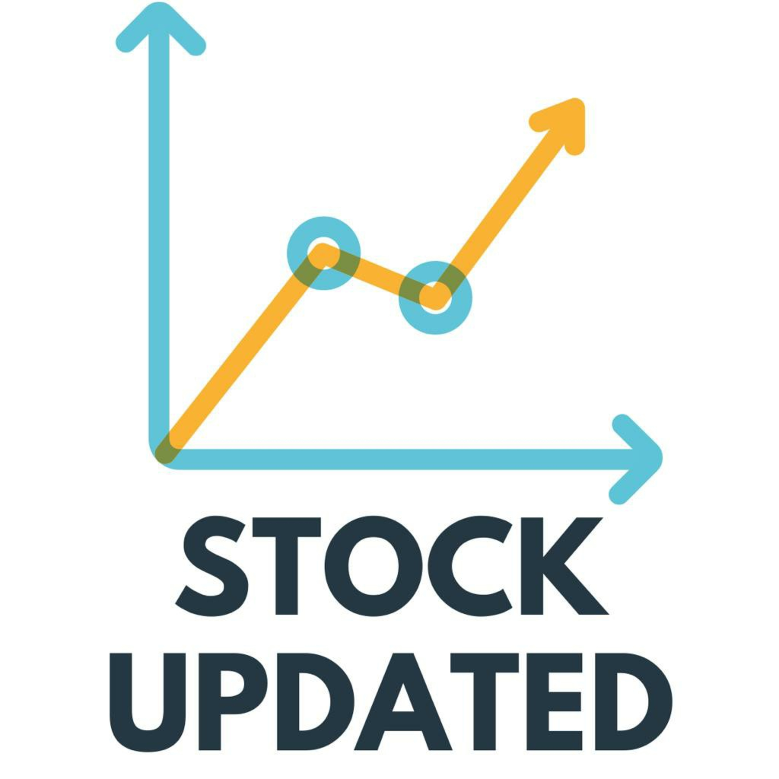 Stockupdated