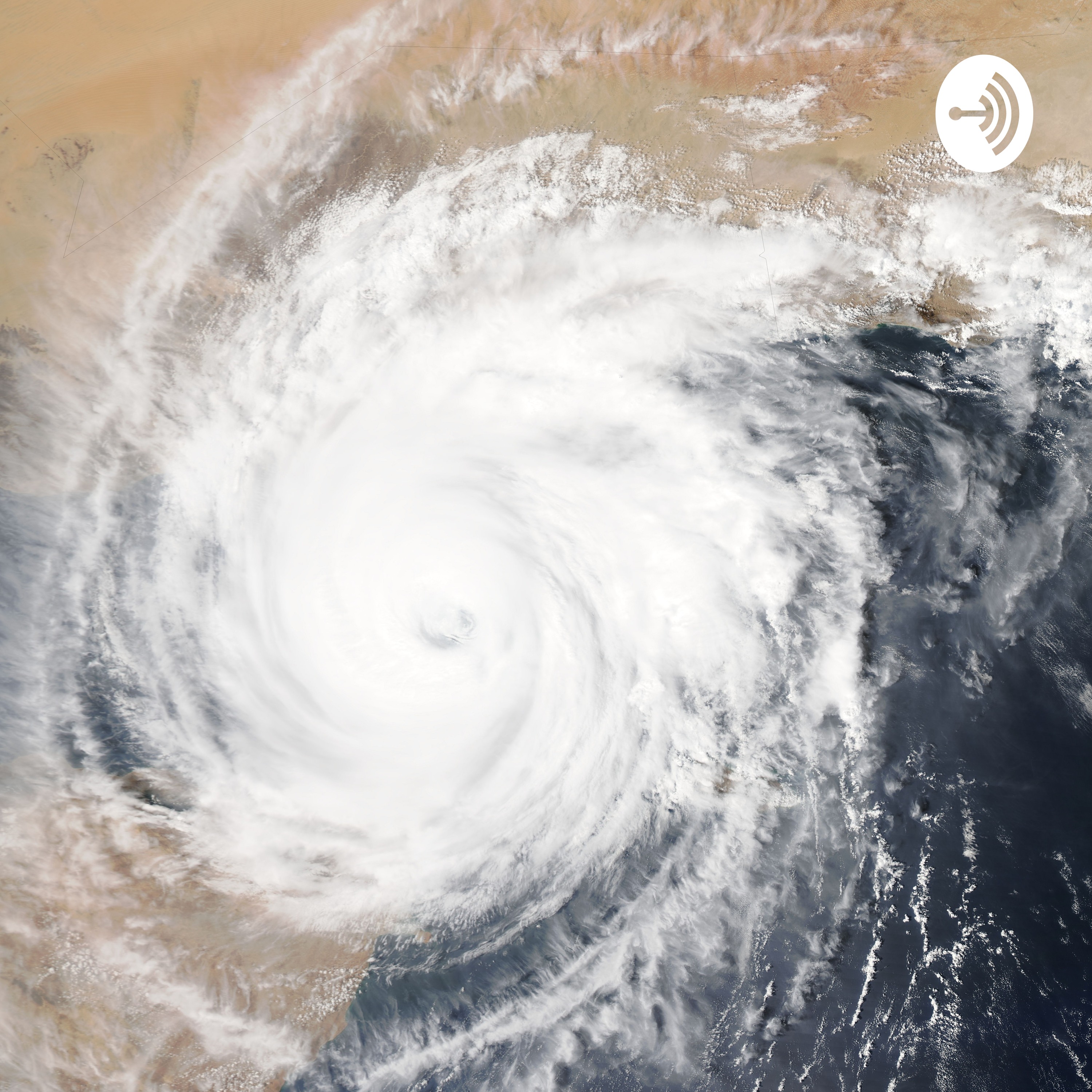 Don't Wait, Prepare Now. The Disaster Prep & Recovery Show.