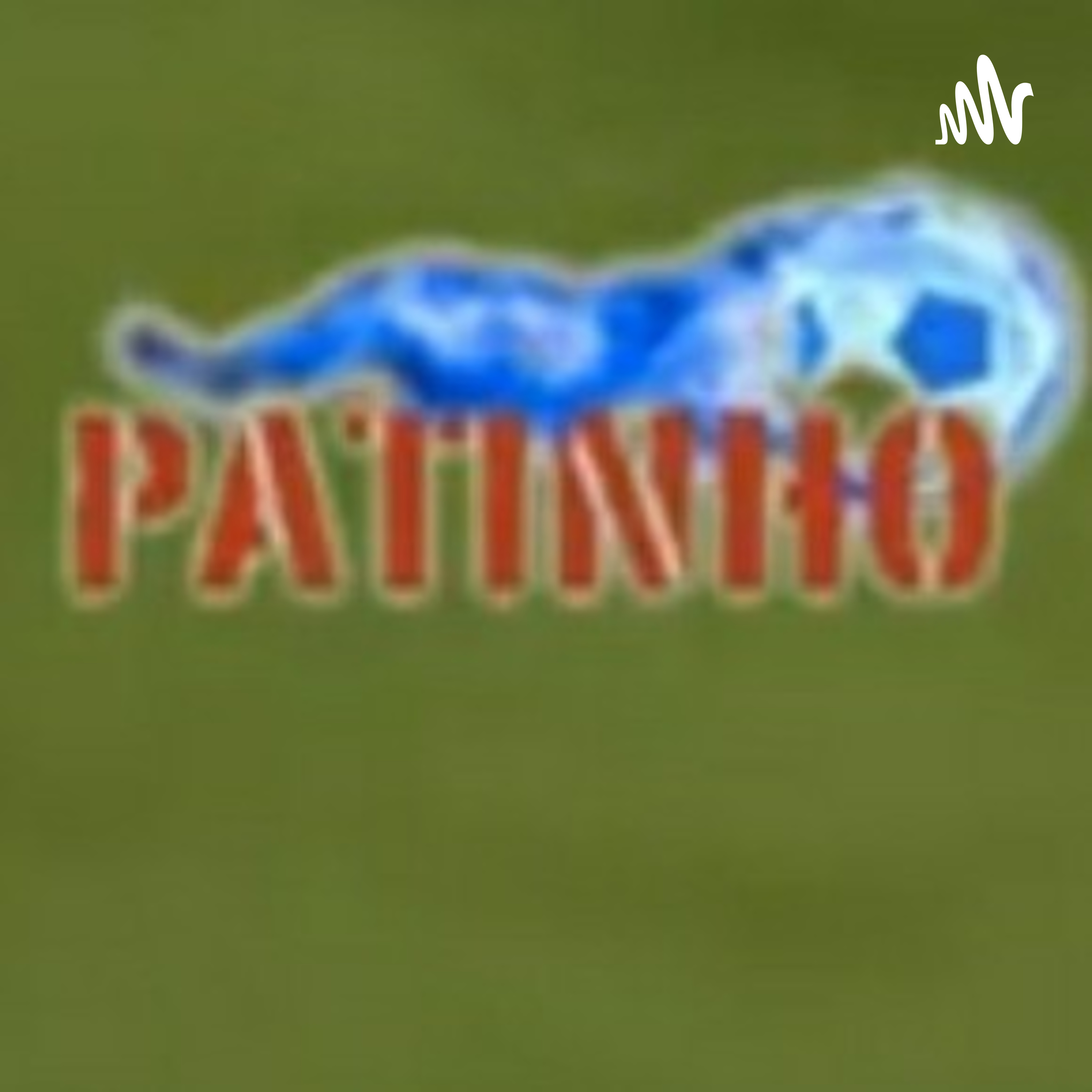 La Voz Del Patinho podcast artwork
