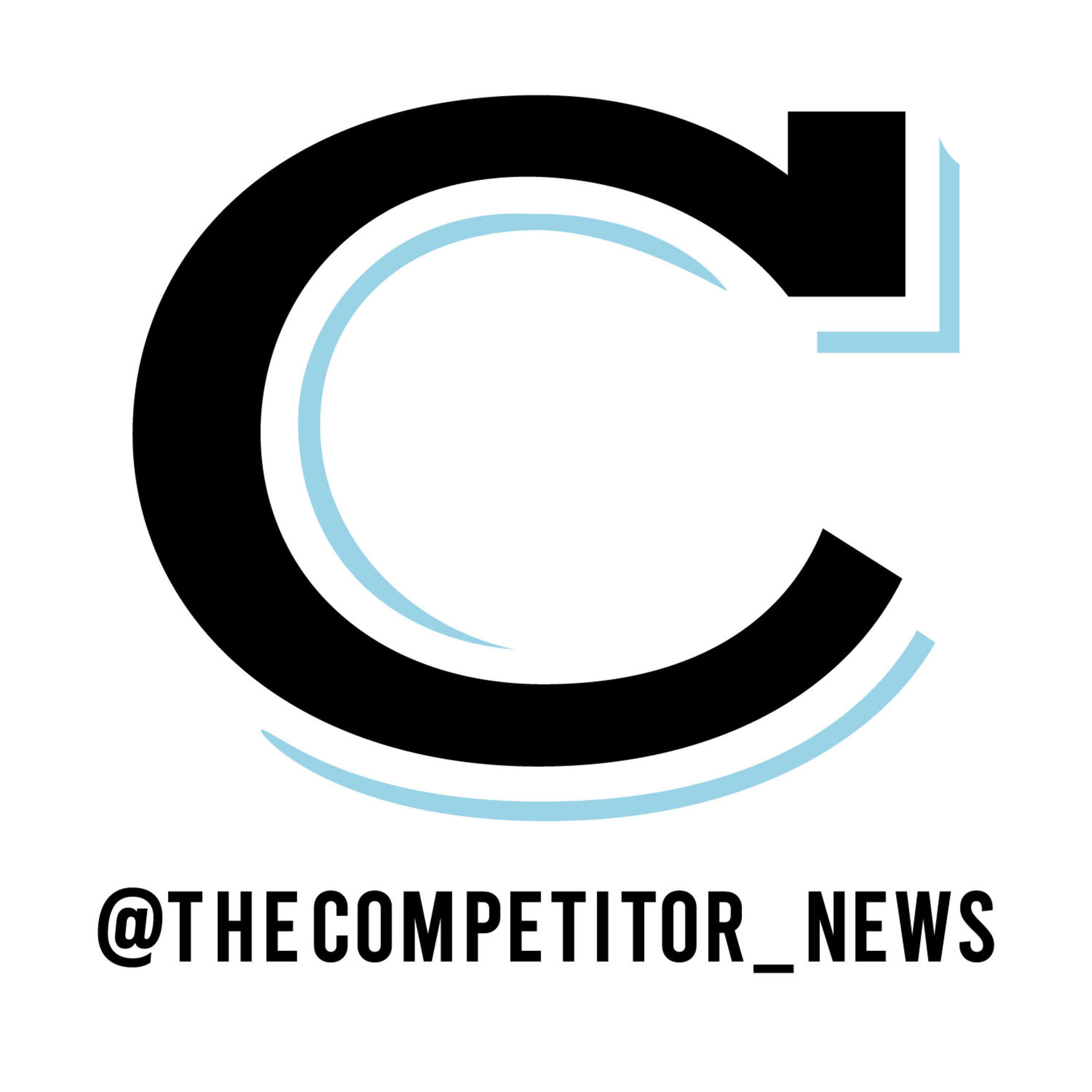The Competitor News