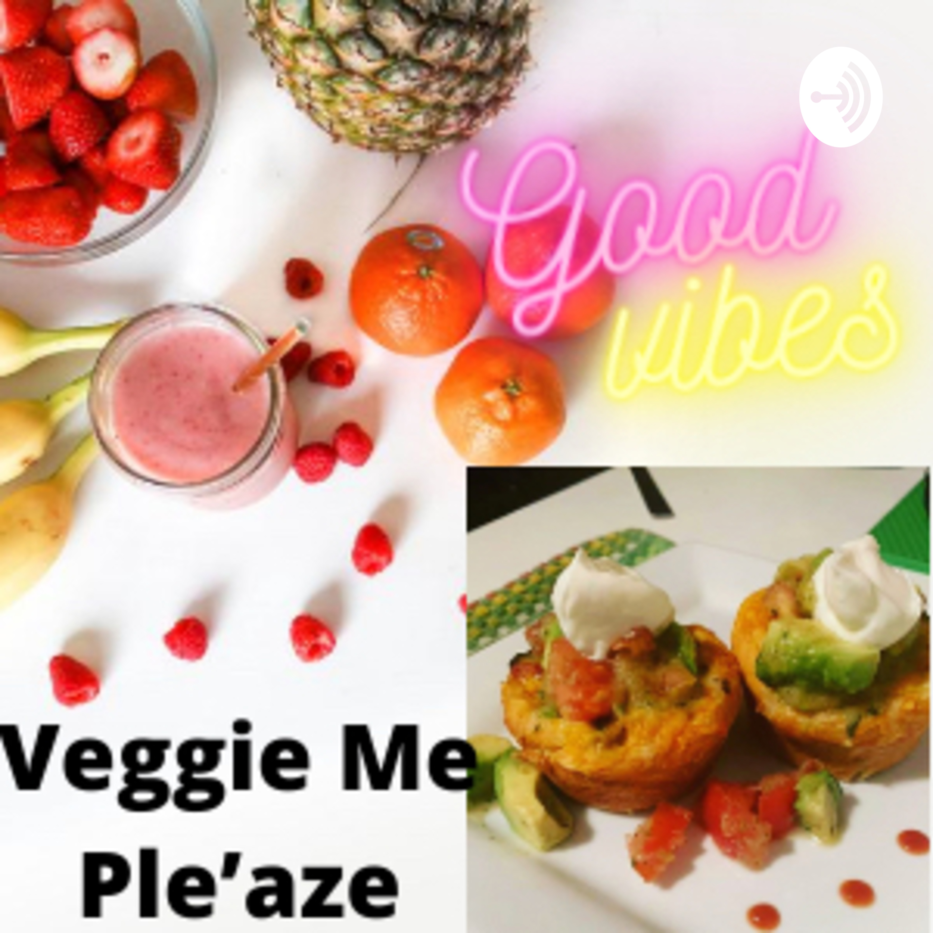 Veggie Me Pleaze