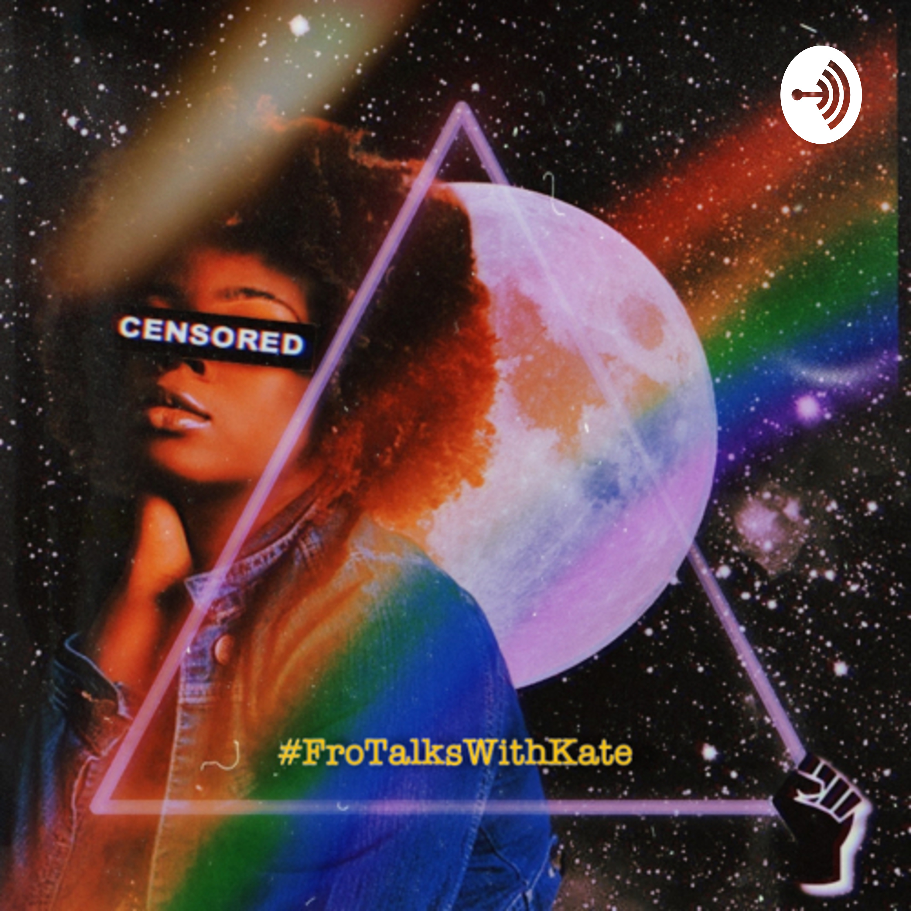 FroTalksWithKate