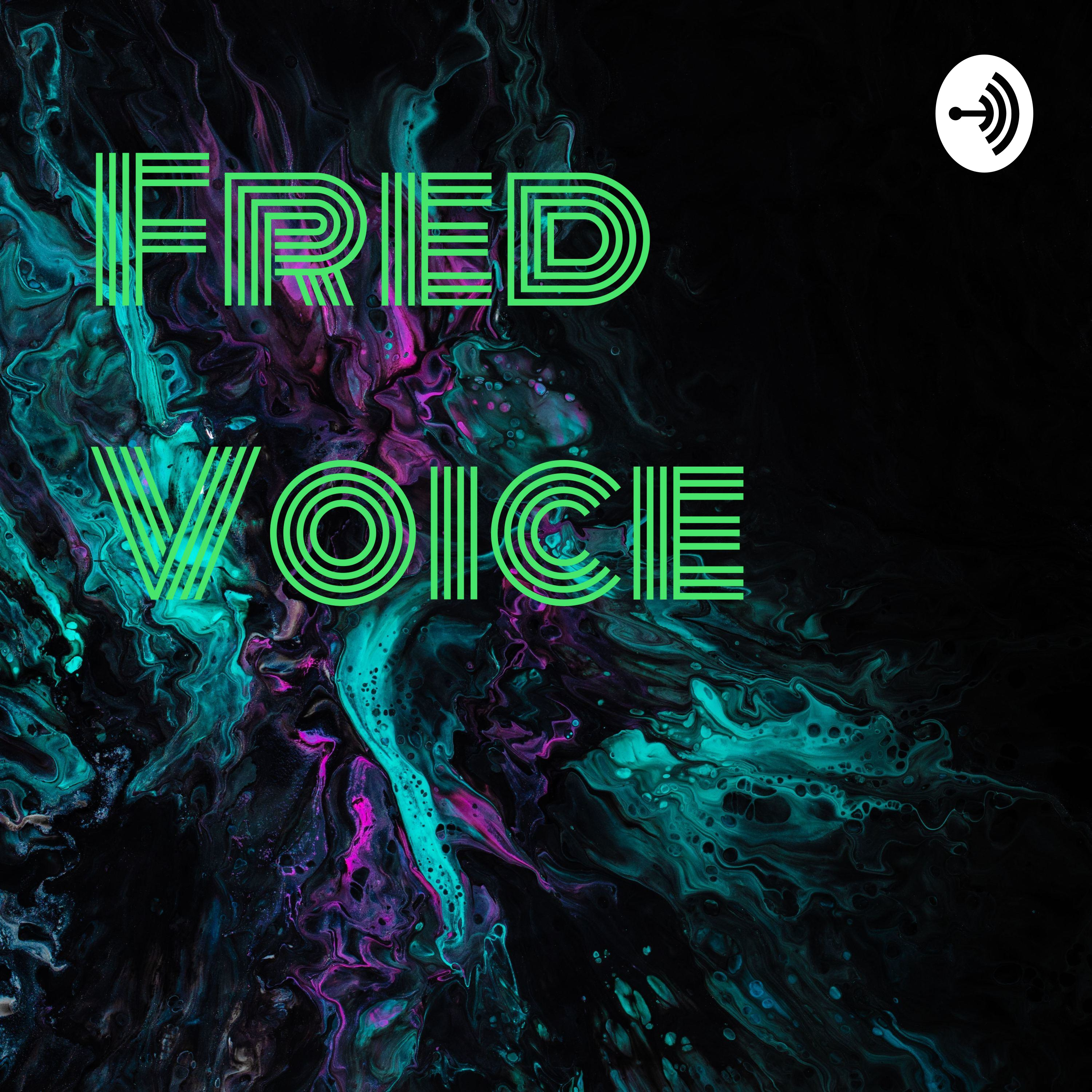 Fred Voice 