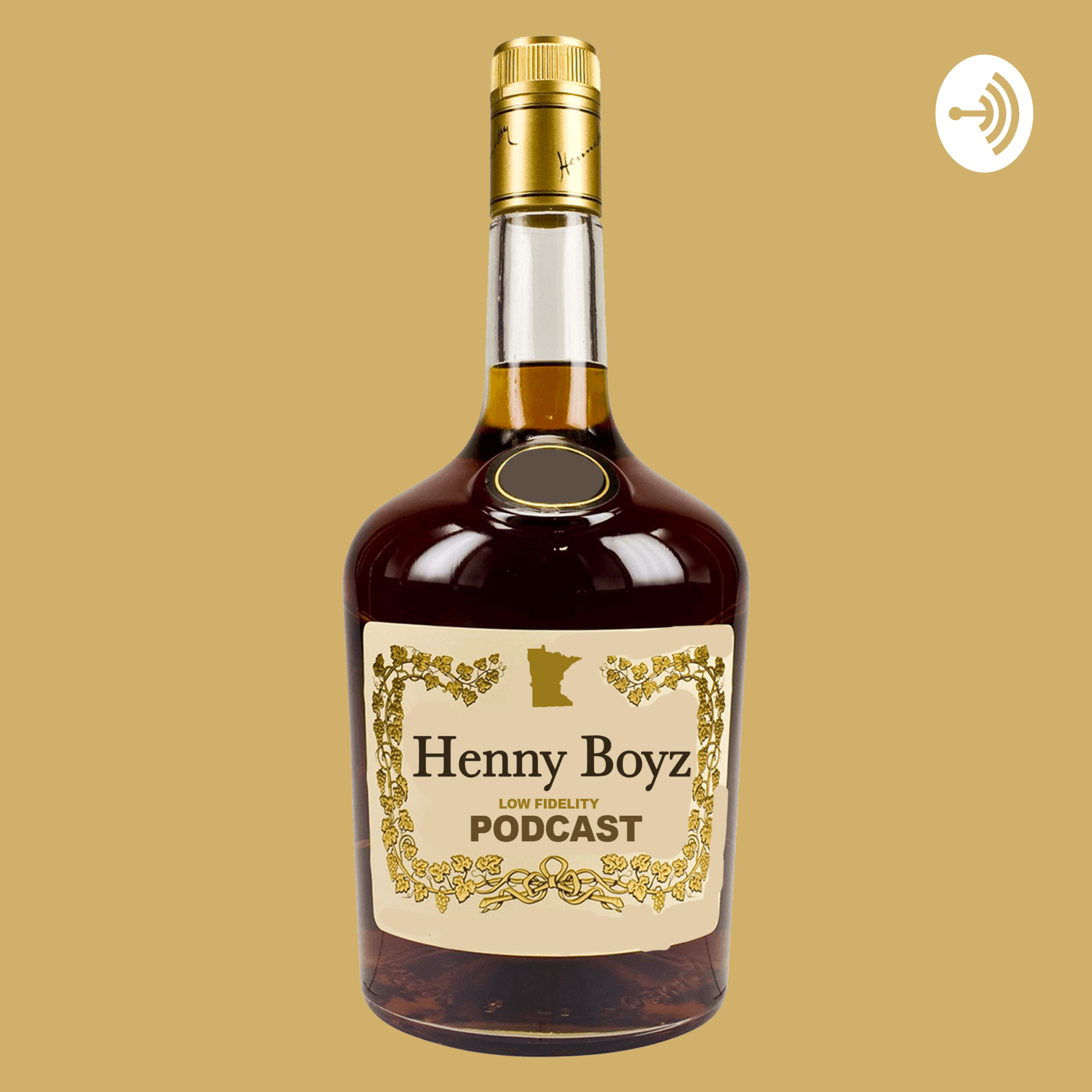 Henny Boyz Radio