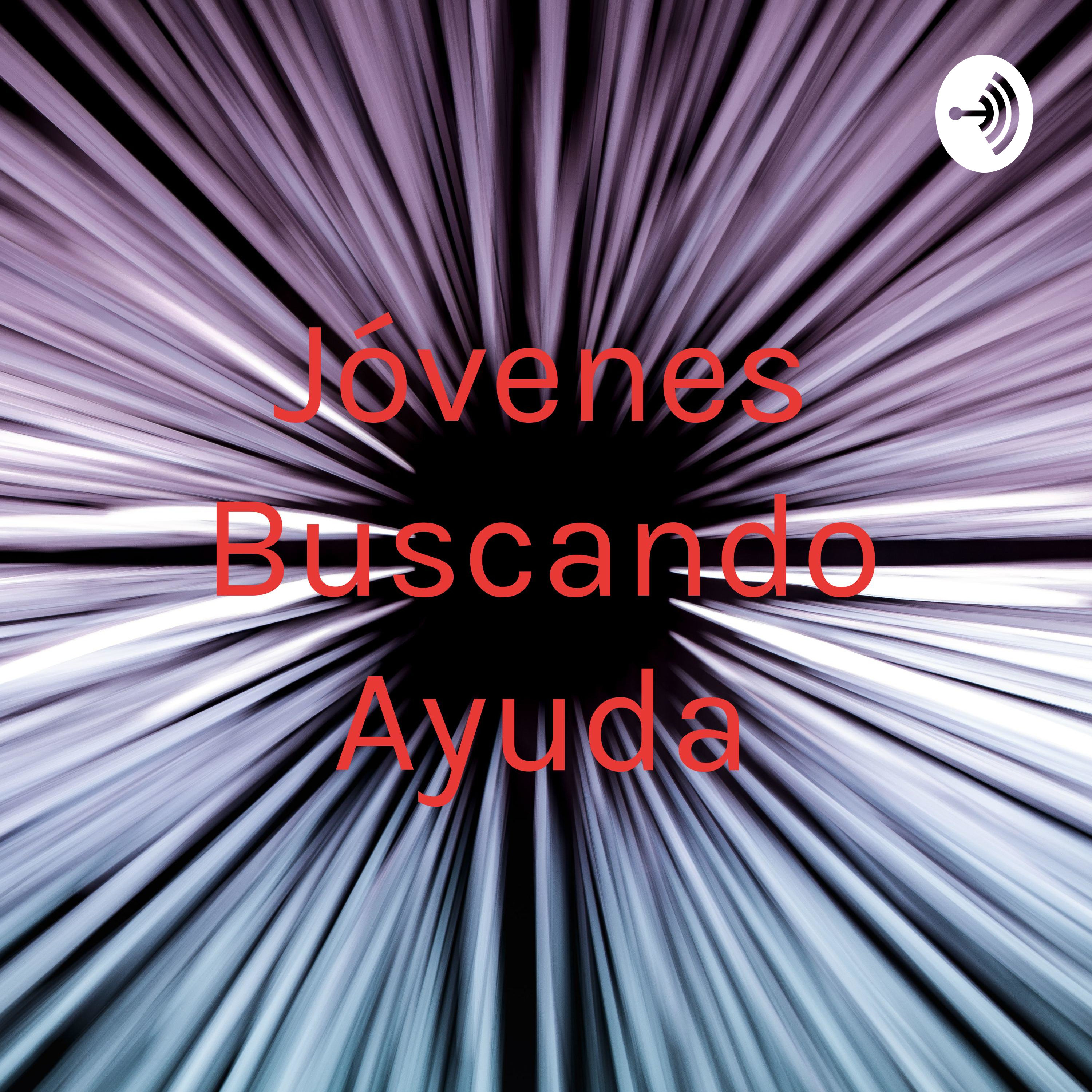 Jóvenes Buscando Ayuda