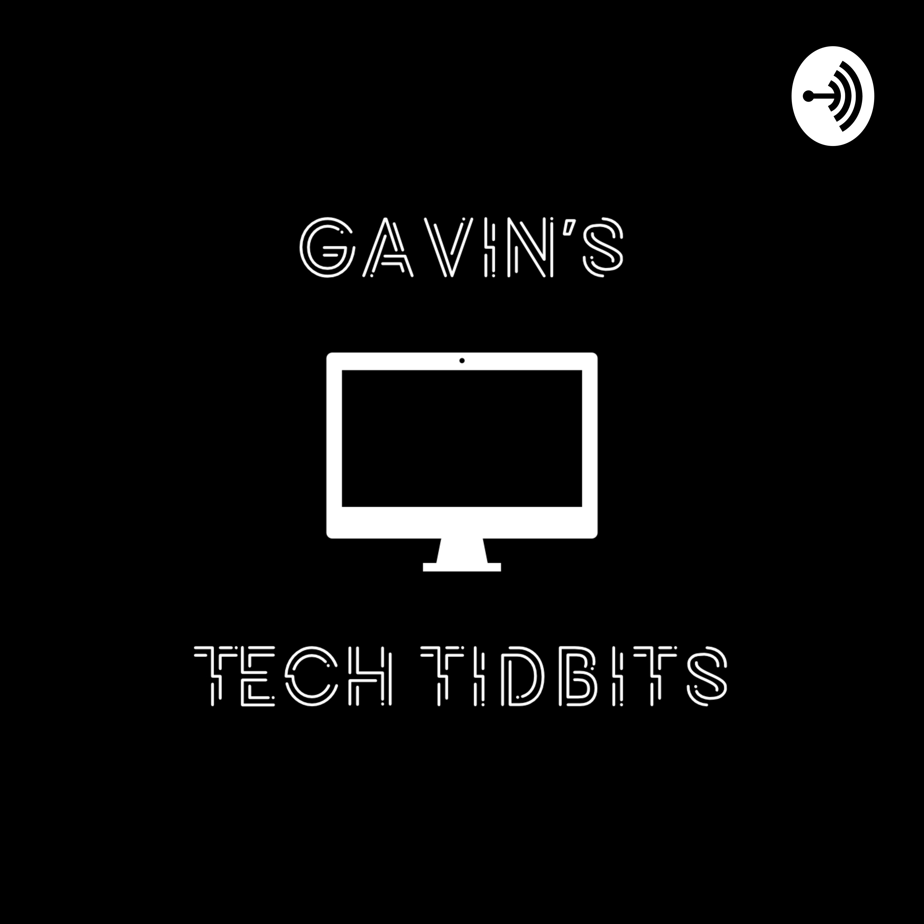 Tech Tidbits Promo Tech Tidbits Promo