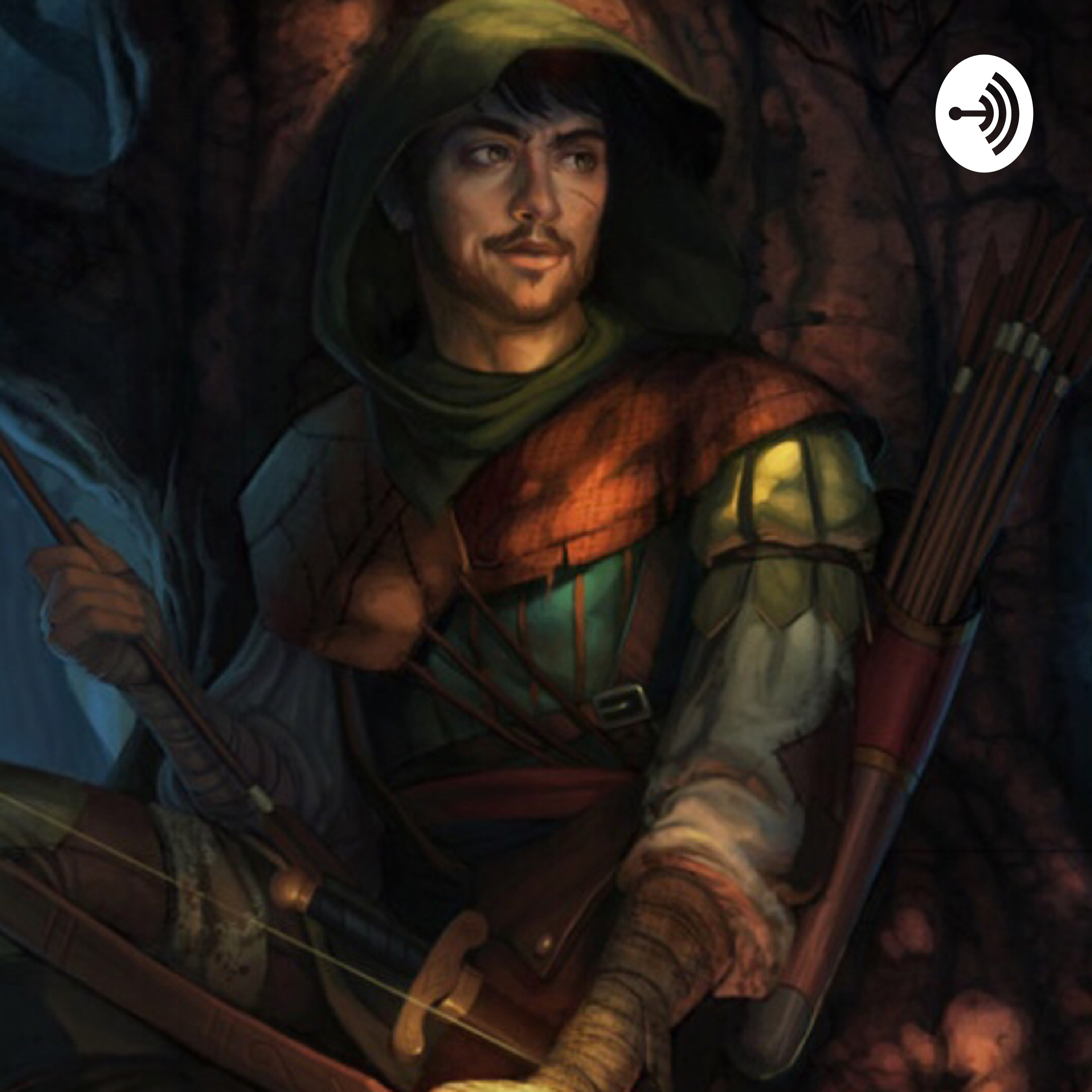 Robin Hood Podcast