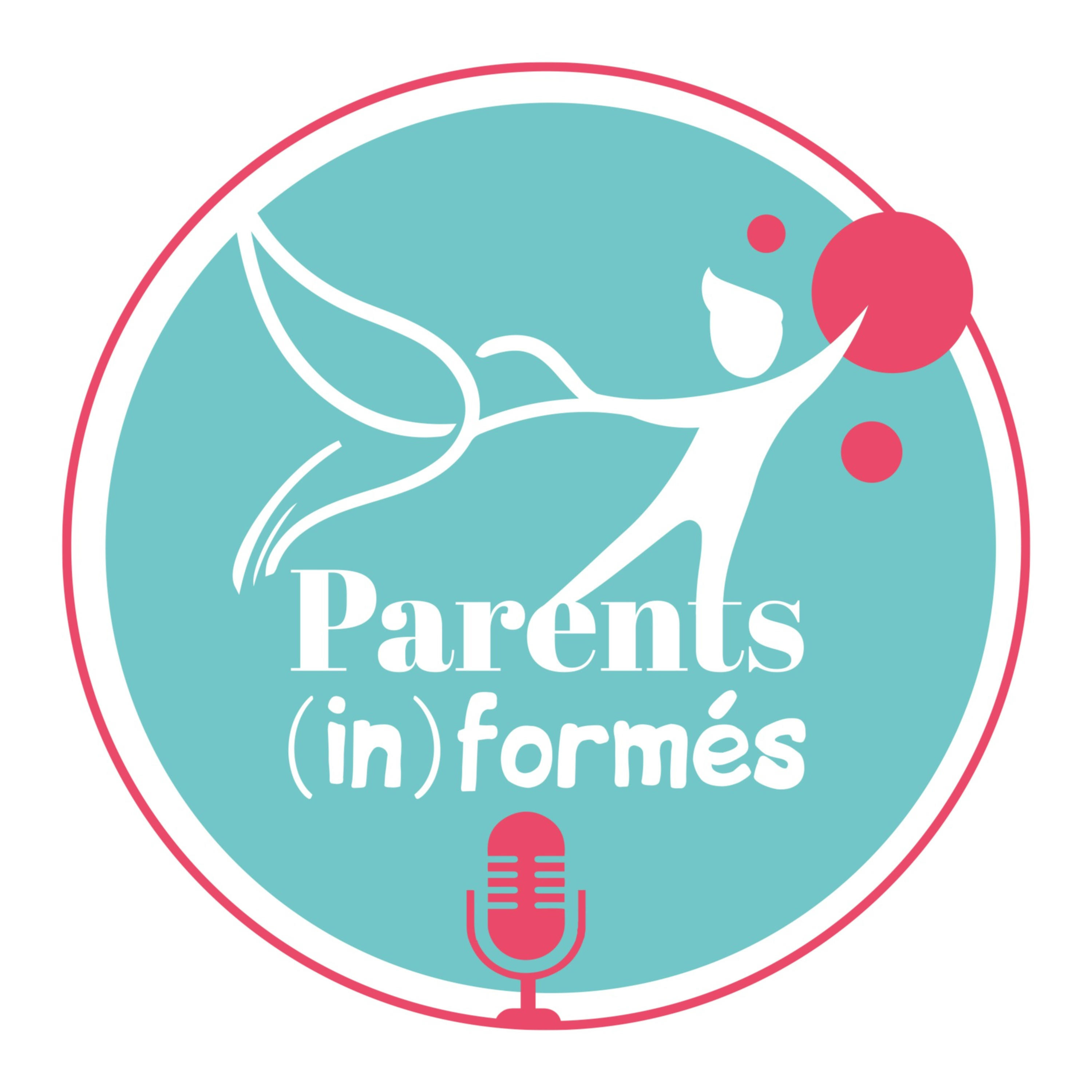Parents Informes Podcast Addict