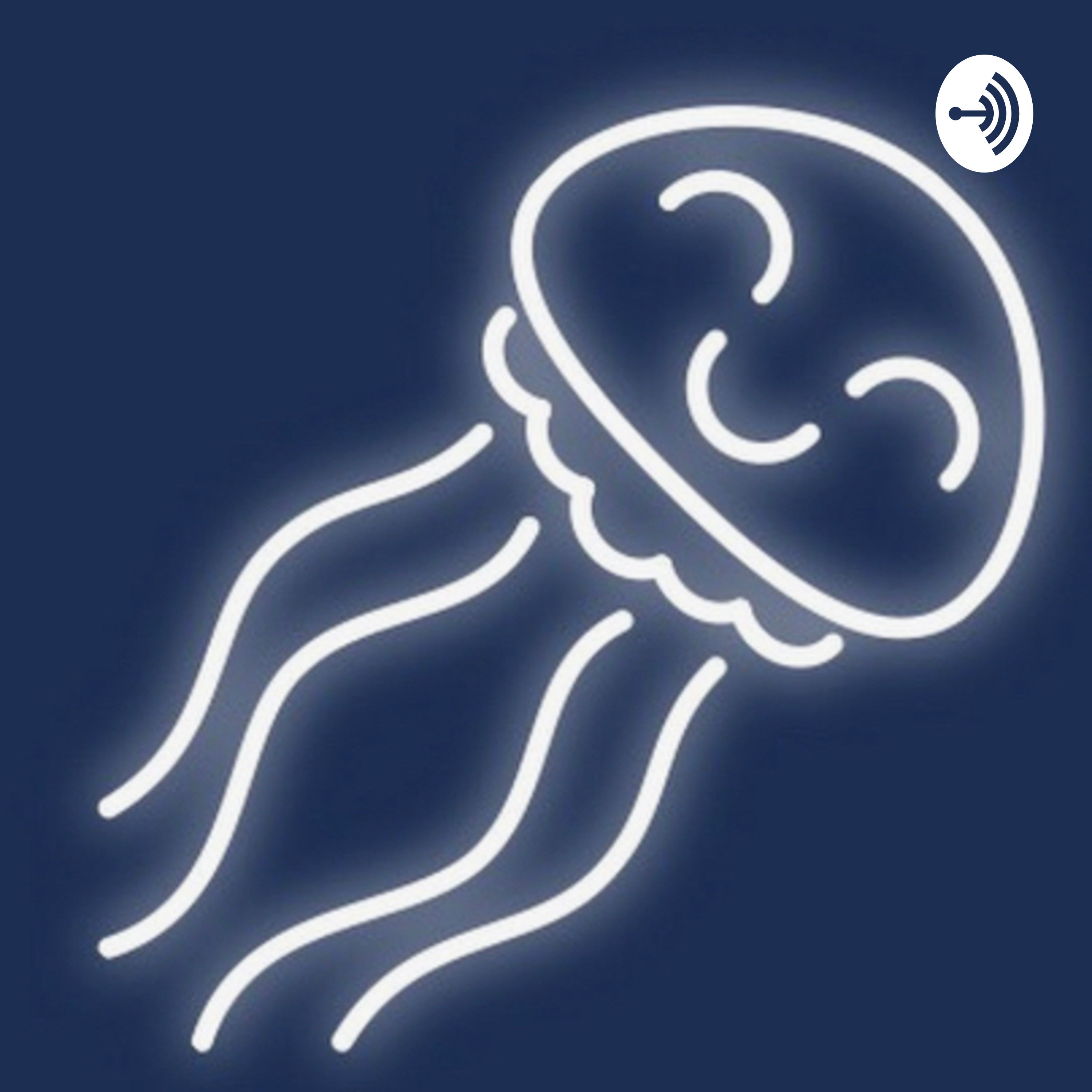 Neon Jellyfish Arcade