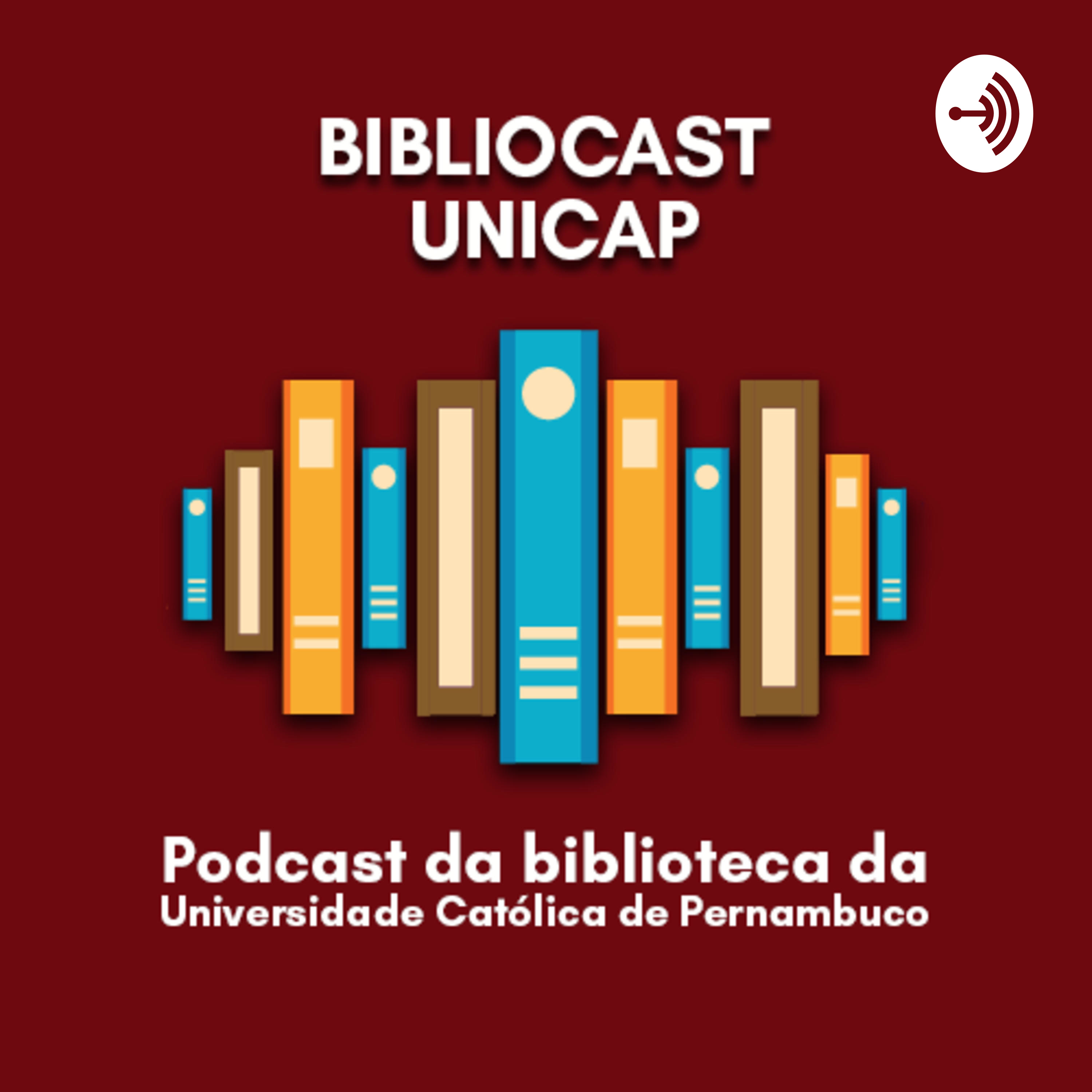 Bibliocast Unicap podcast artwork