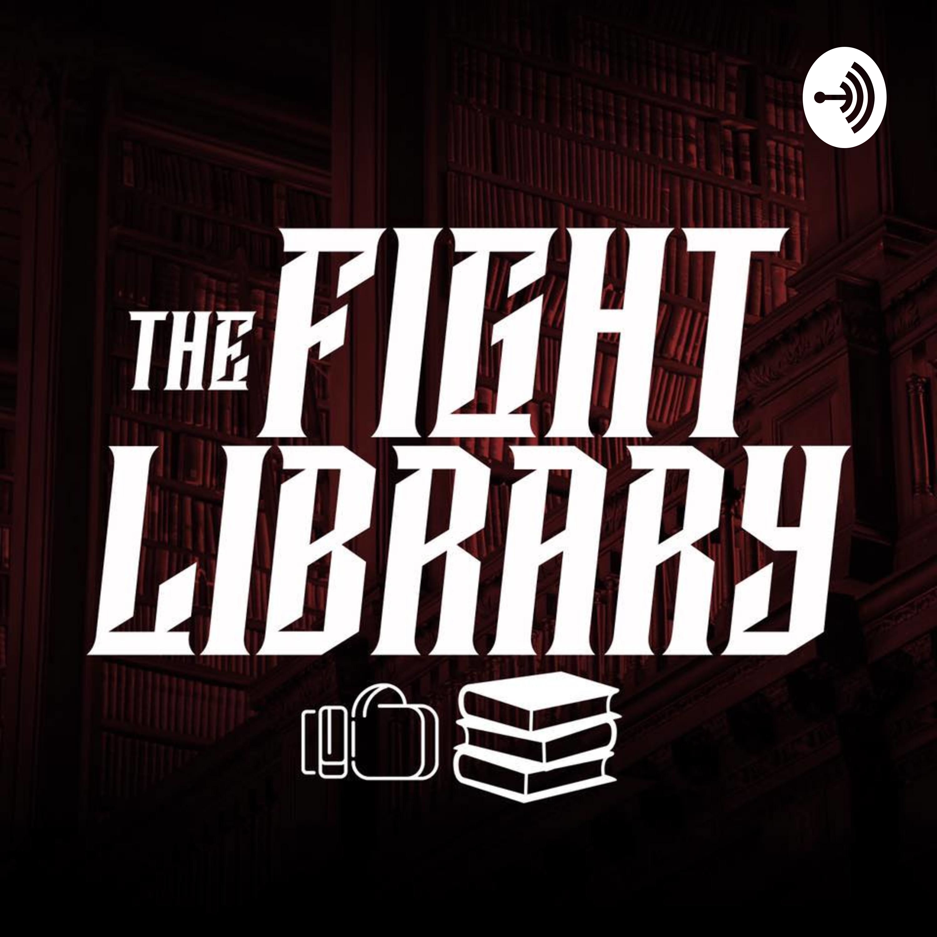 The Fight Library