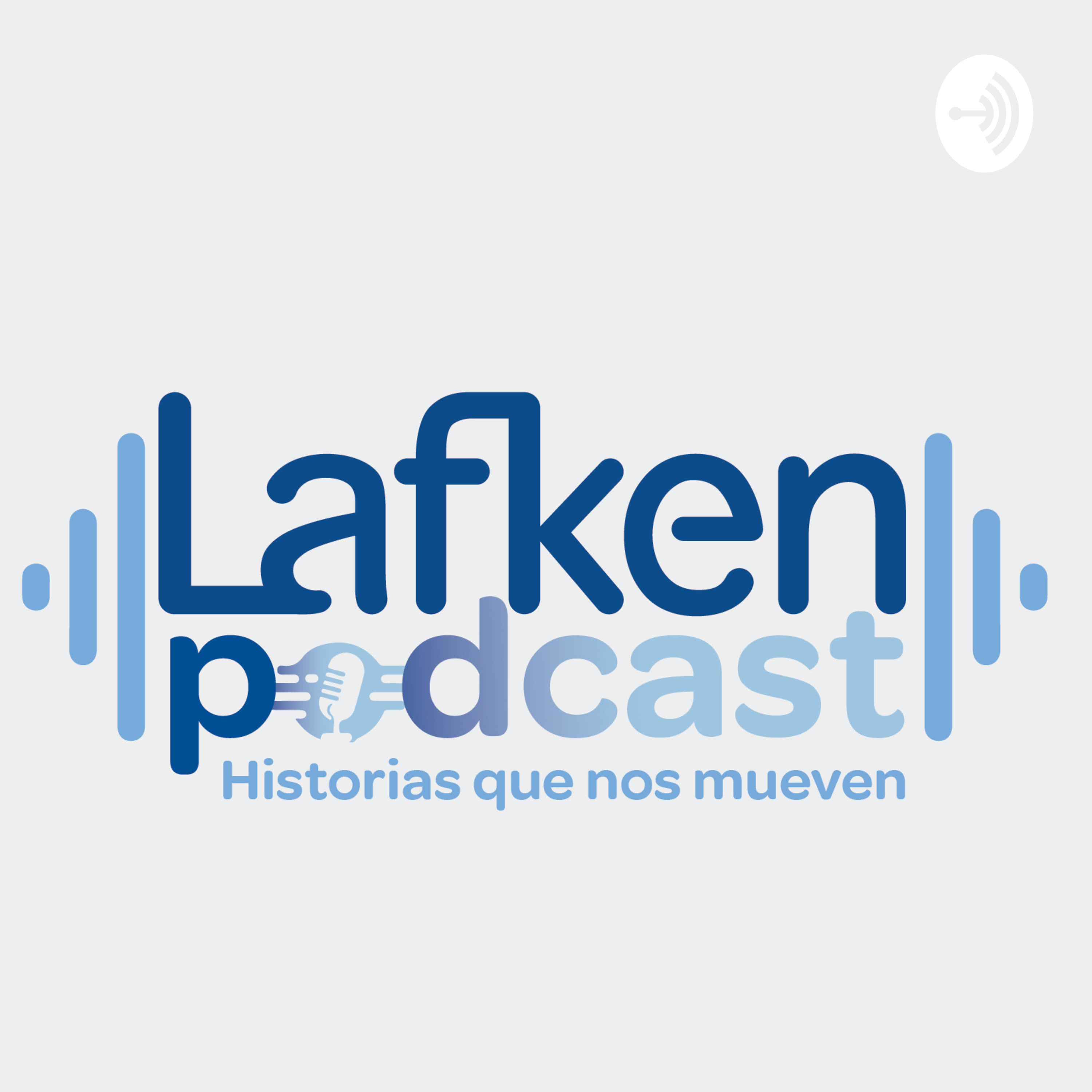 Lafken Podcast