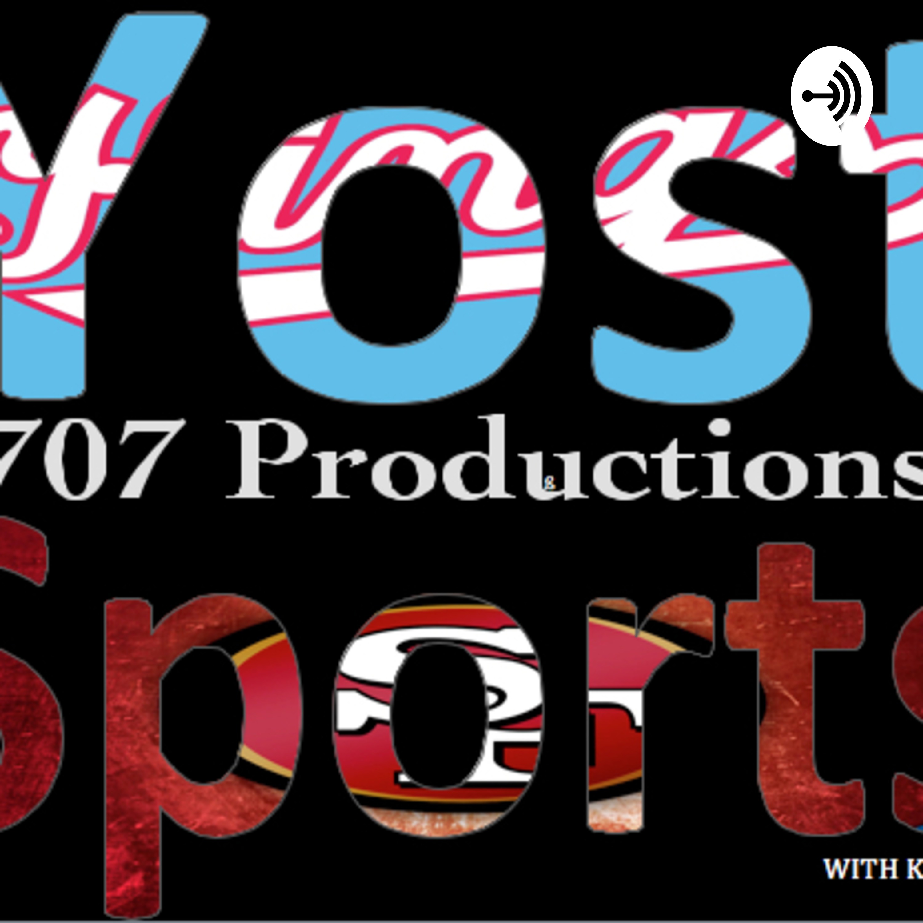 Yost Sports podcast artwork