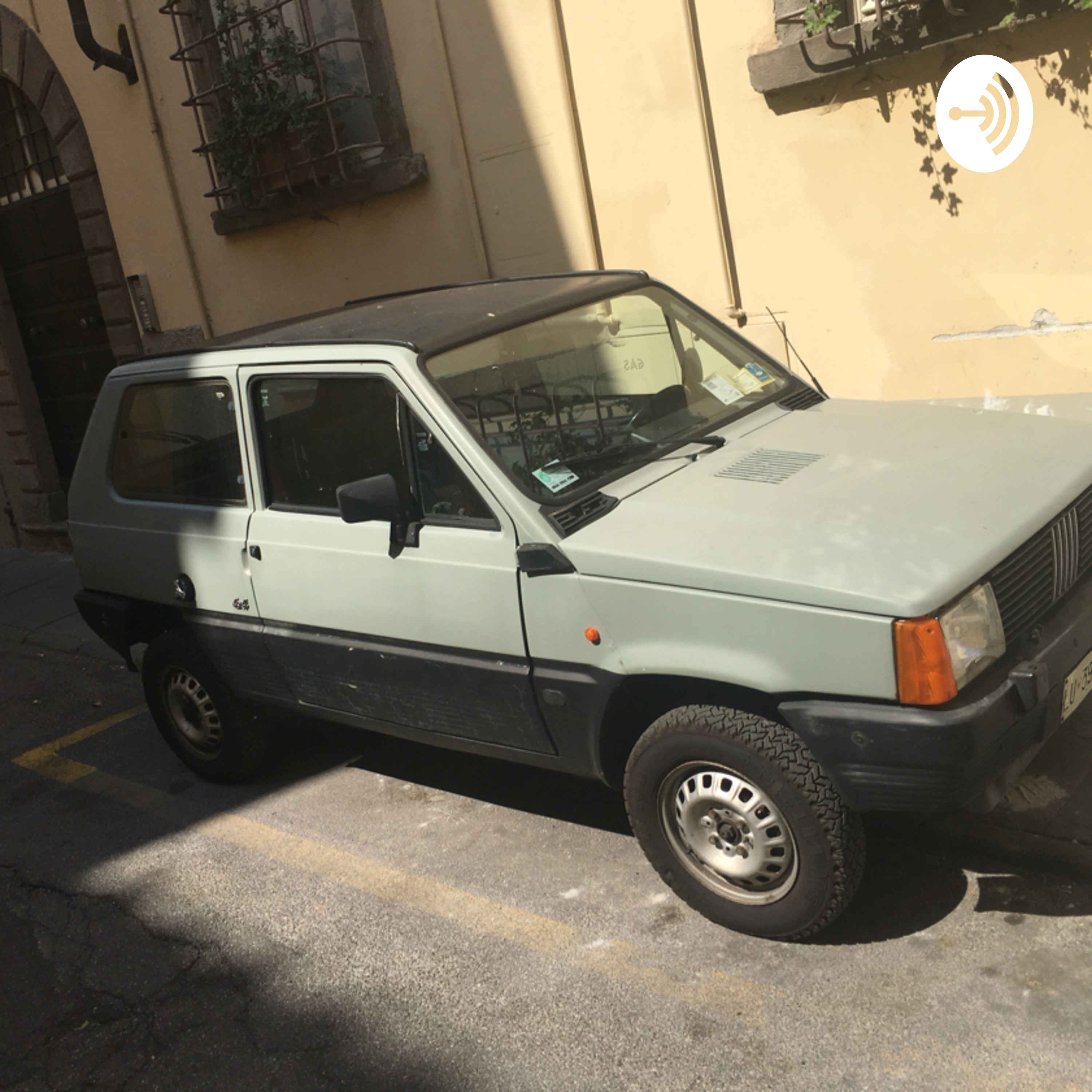 Jake. A man in America