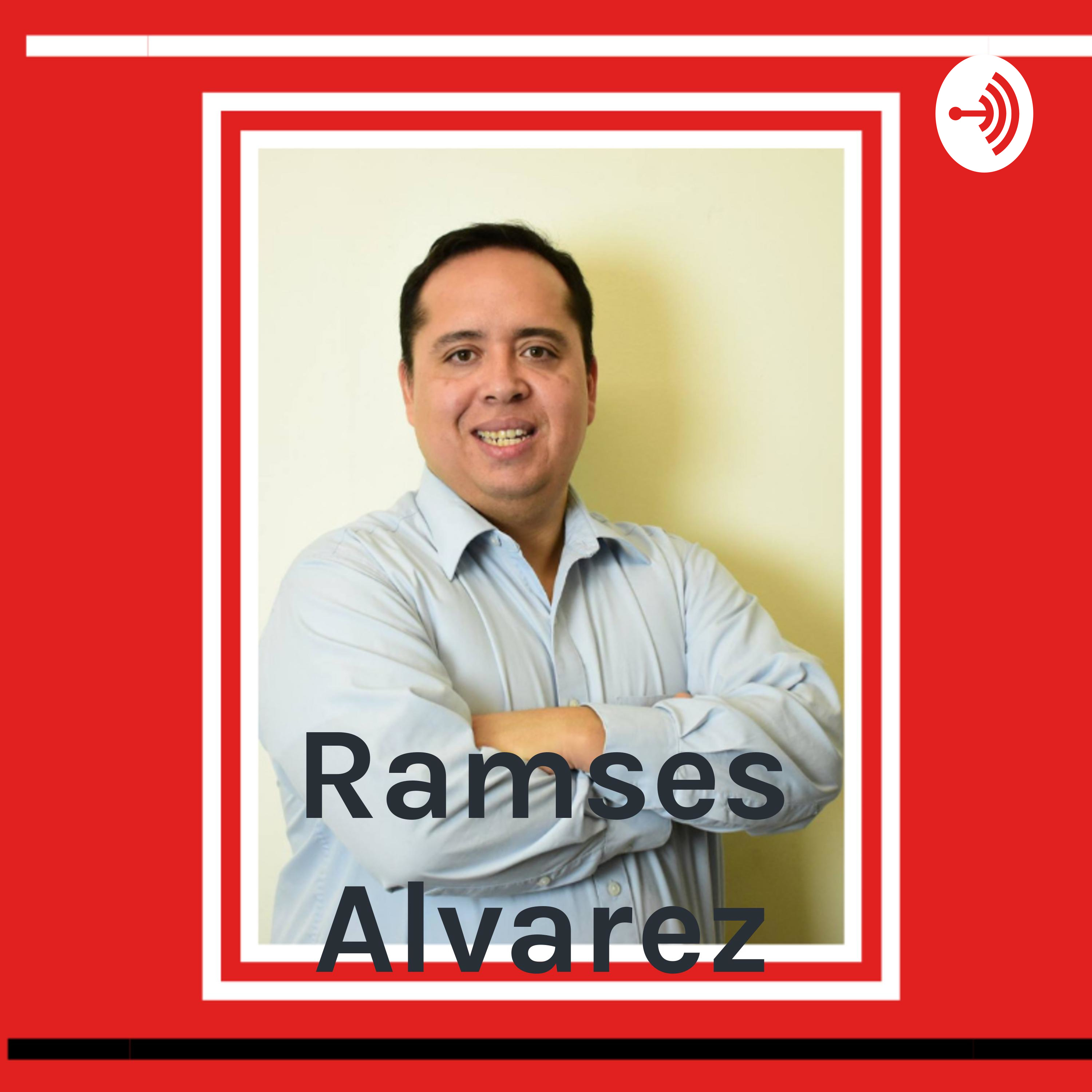 Ramses Alvarez - Aprende Bienes Raíces