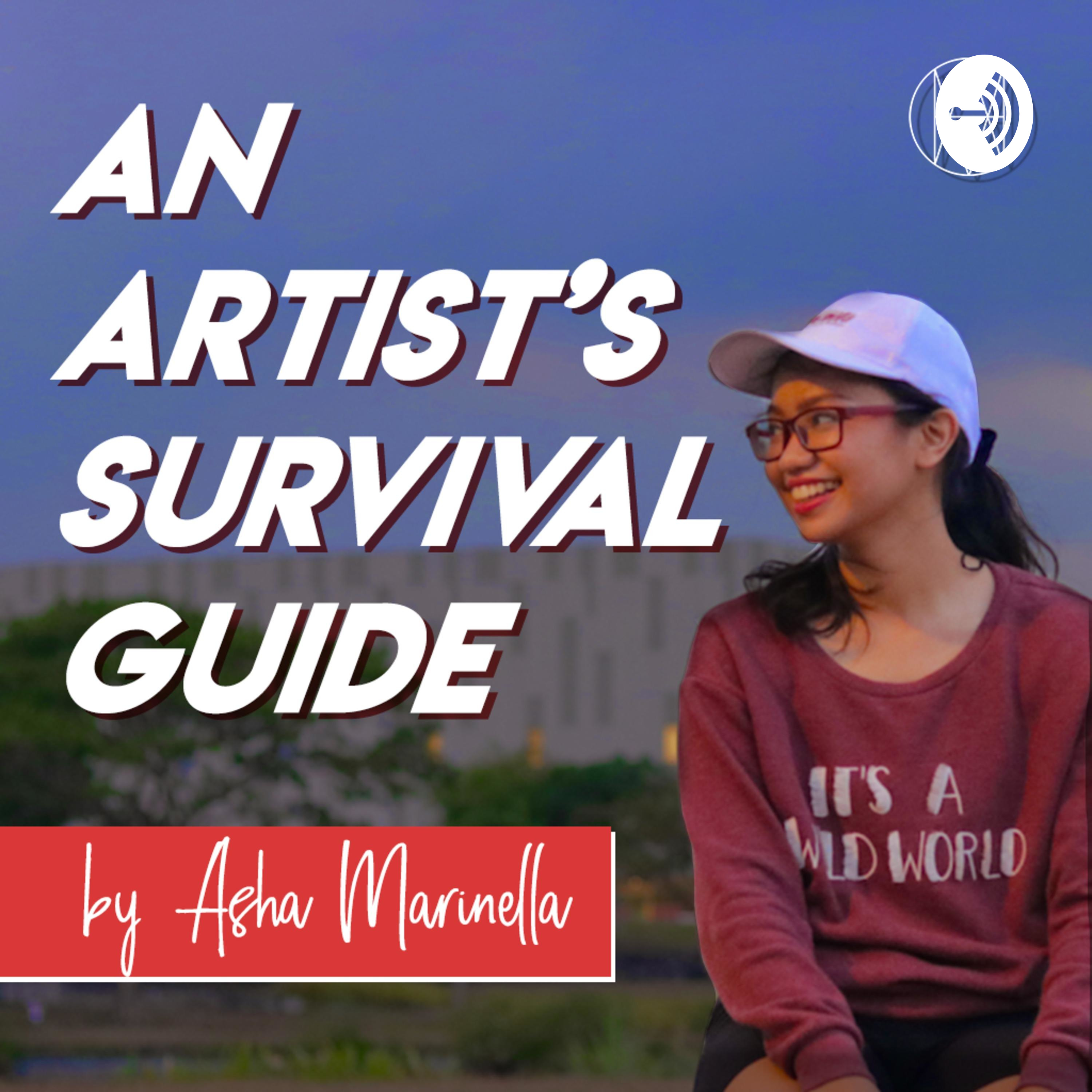 Allied Arts Ep. 1 | What are the Allied Arts?