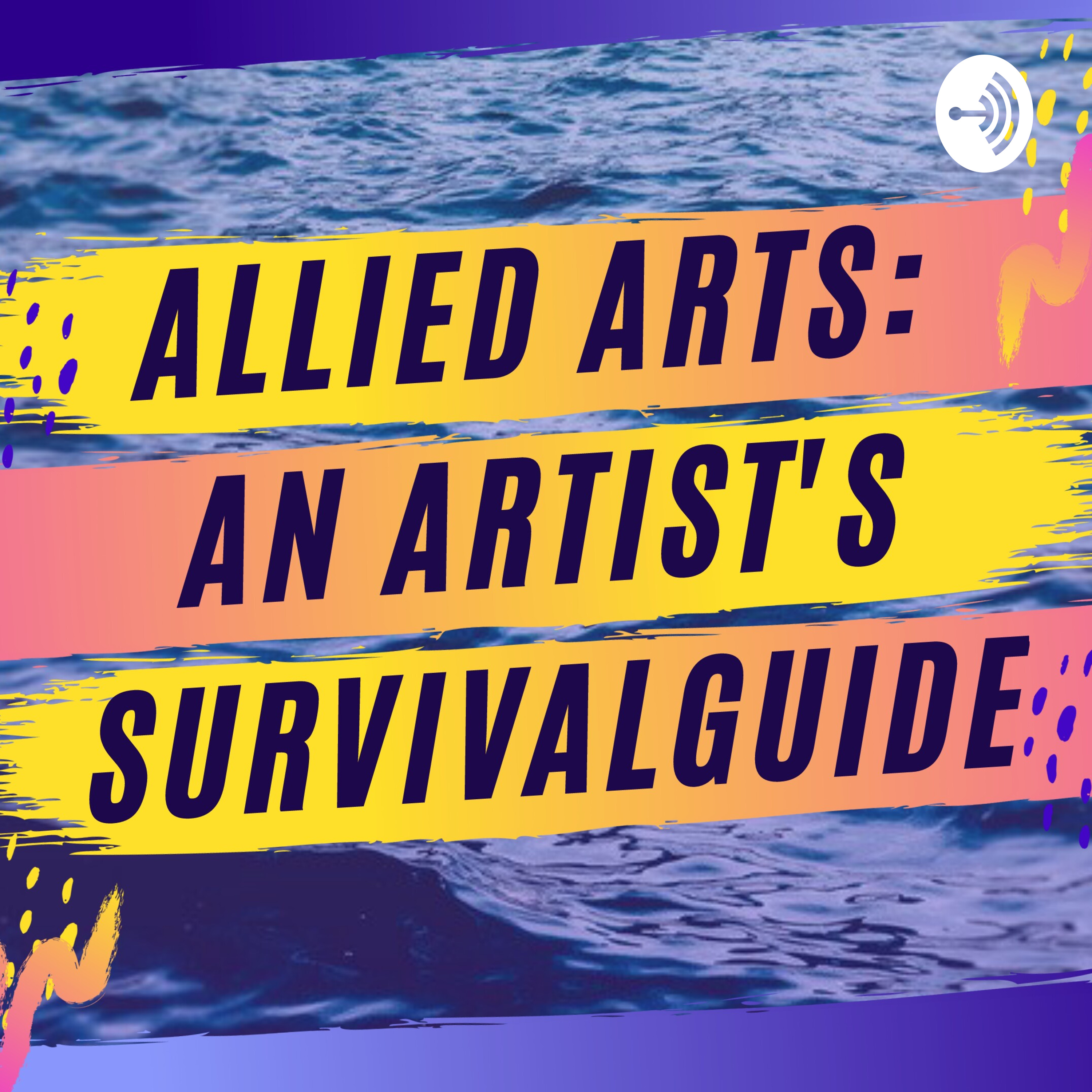 Allied Arts Ep. 2 | The experiences that led me to the Allied Arts