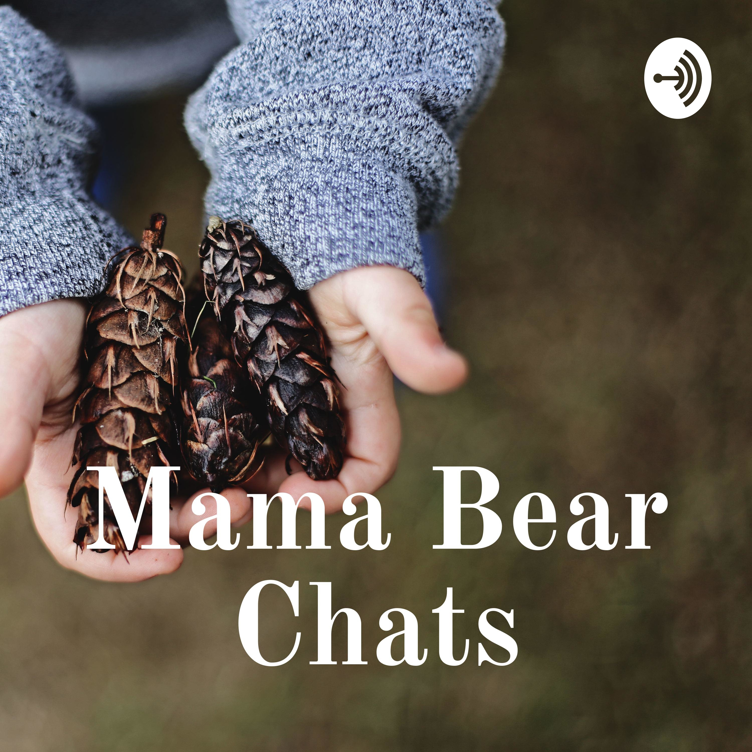 Mama Bear Chats
