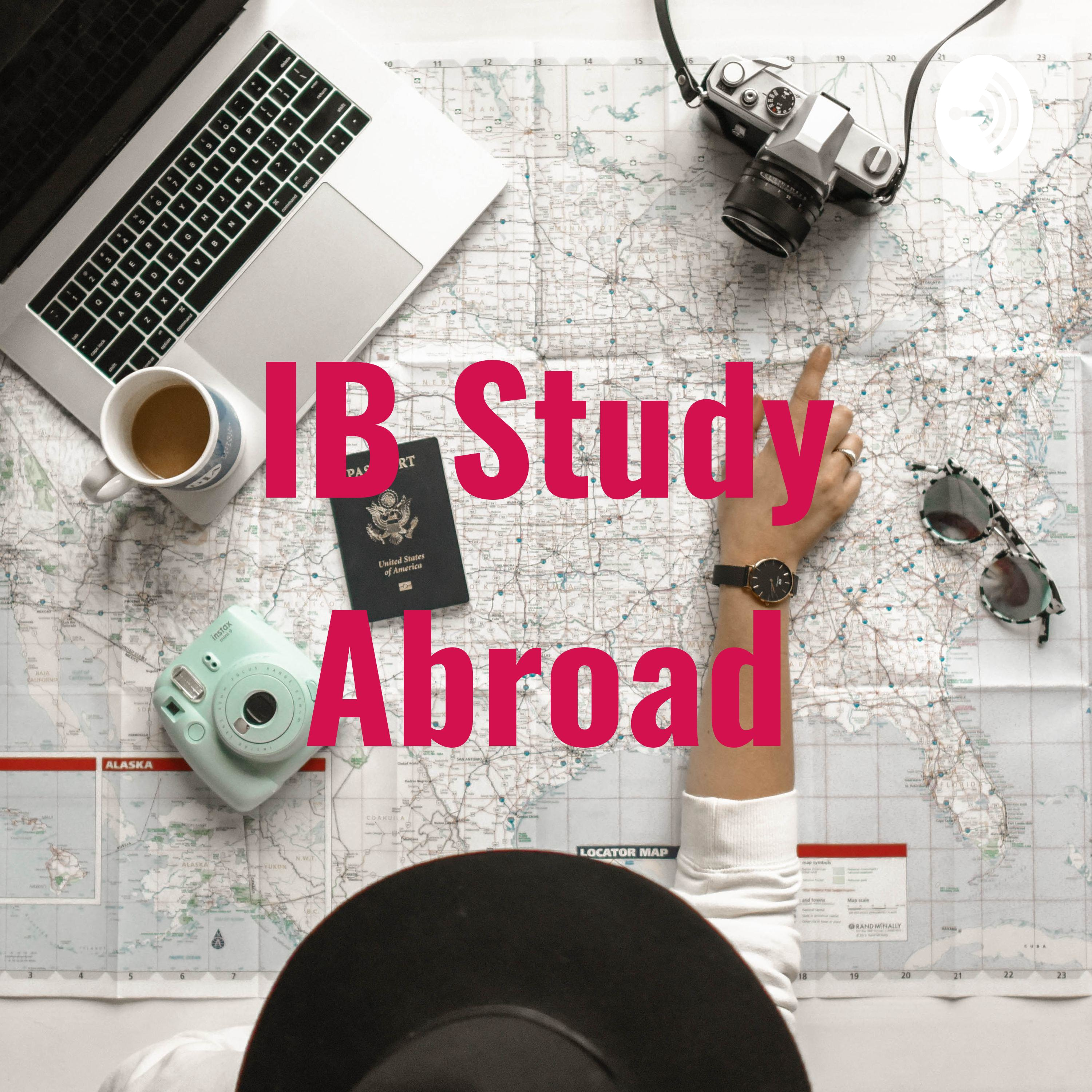 IB Study Abroad