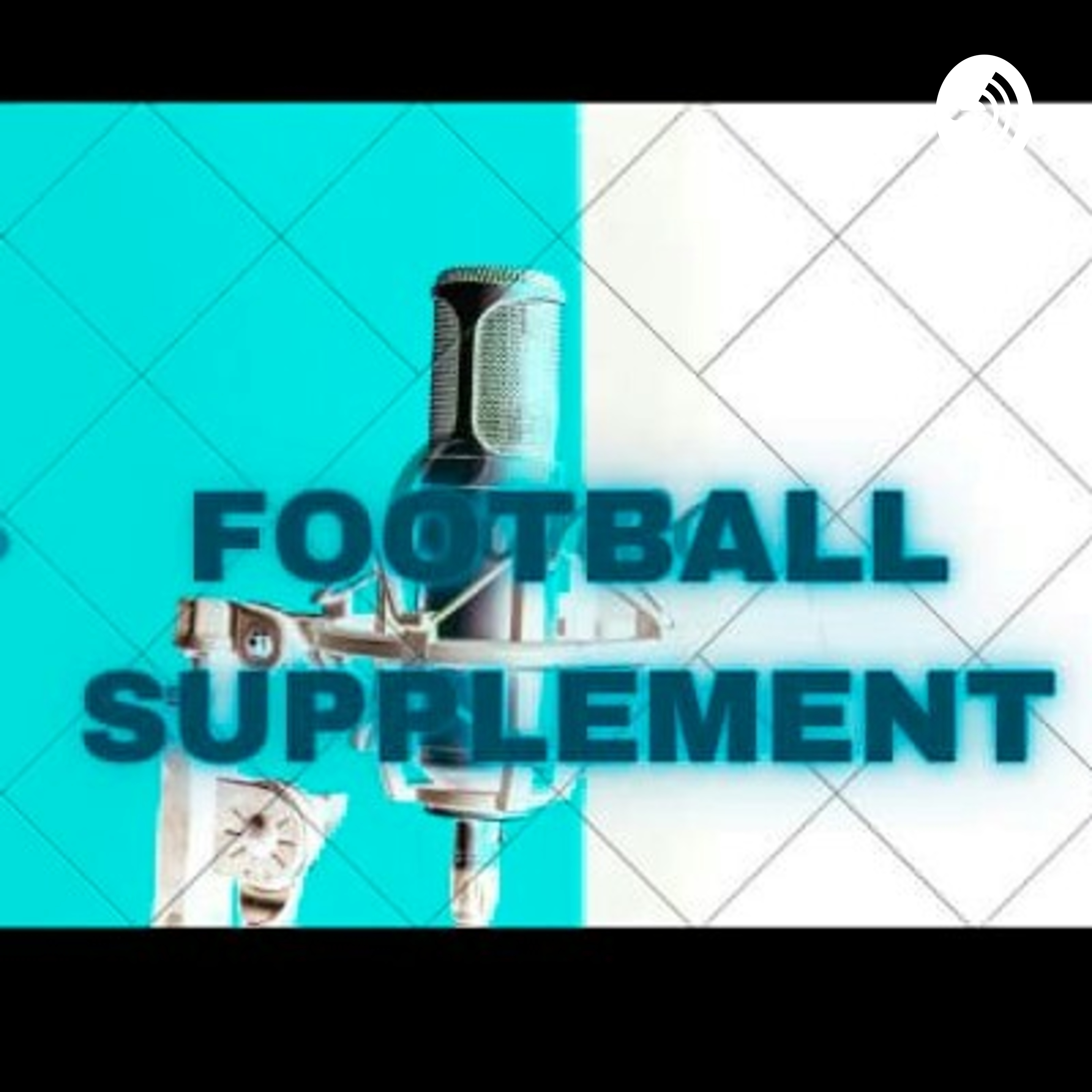 Splash Football Podcast