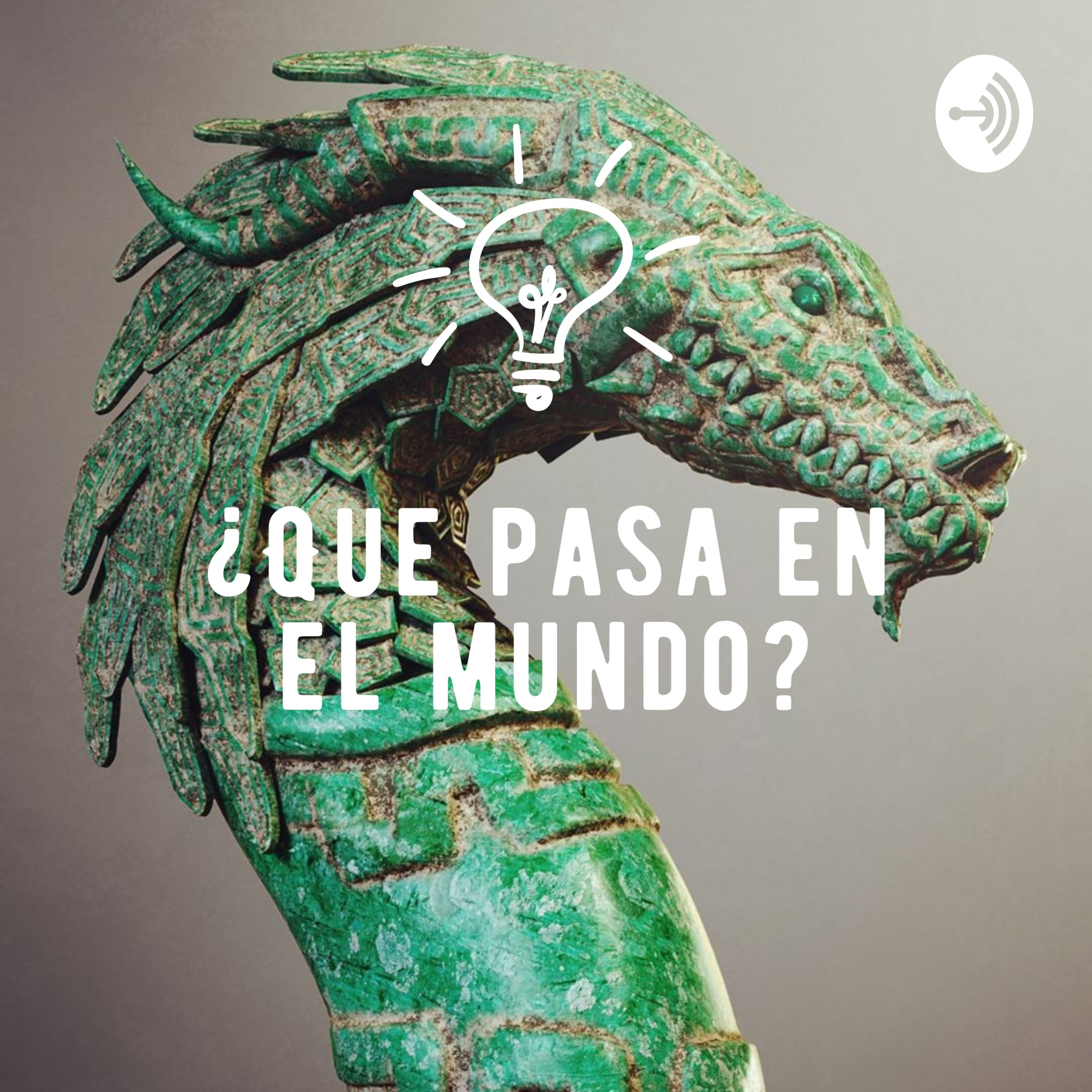 ¿Que Pasa En El Mundo?