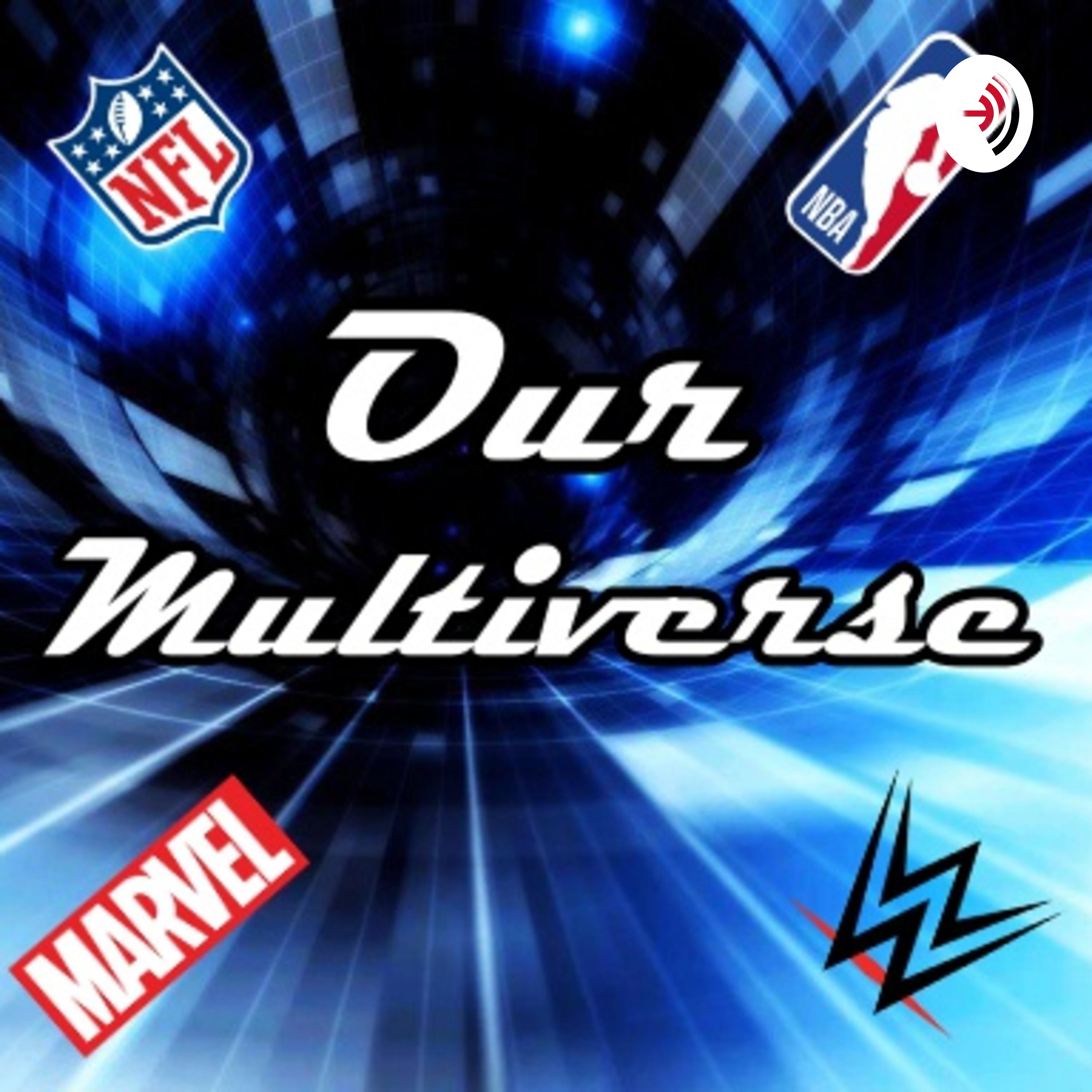 Our Multiverse
