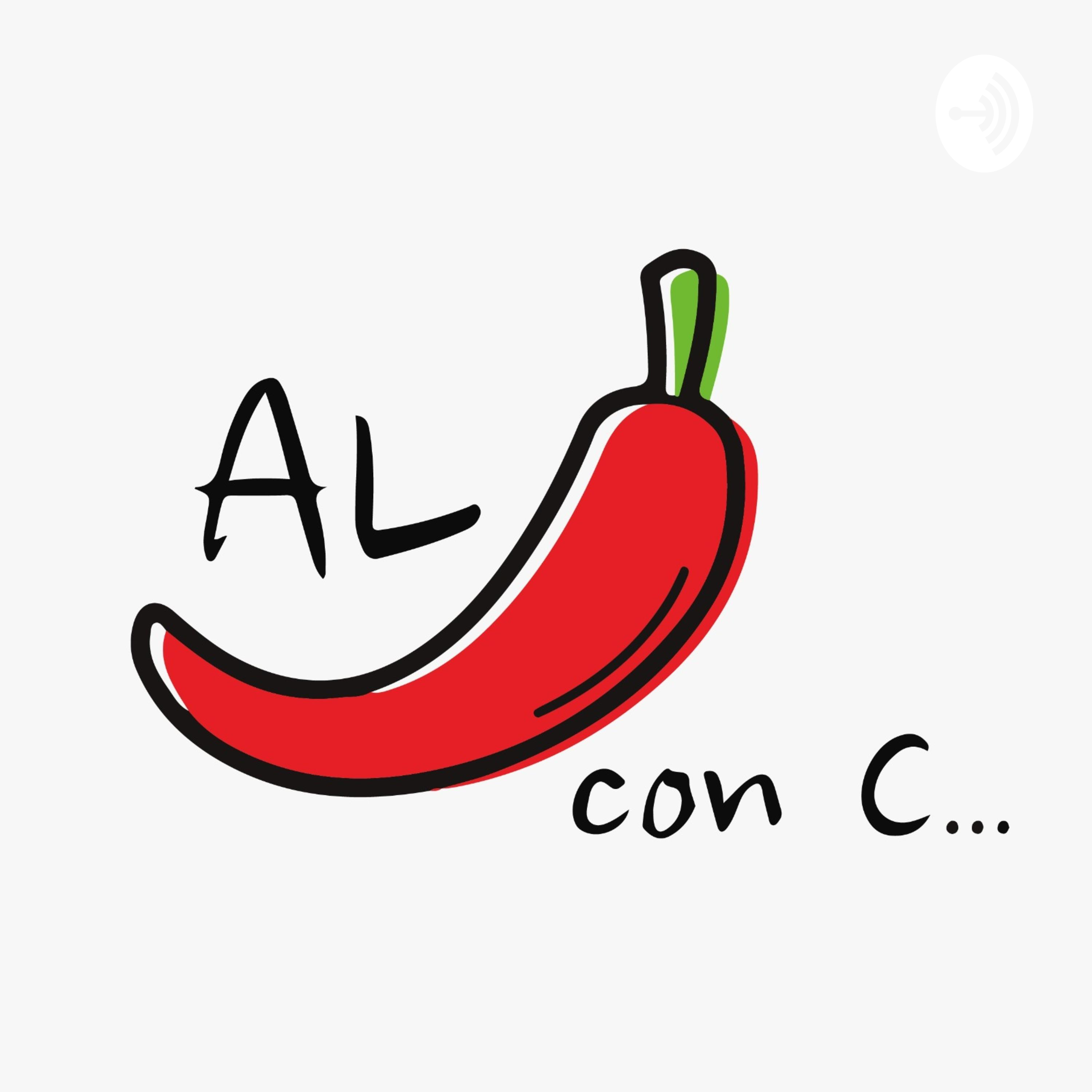 Al chile con C