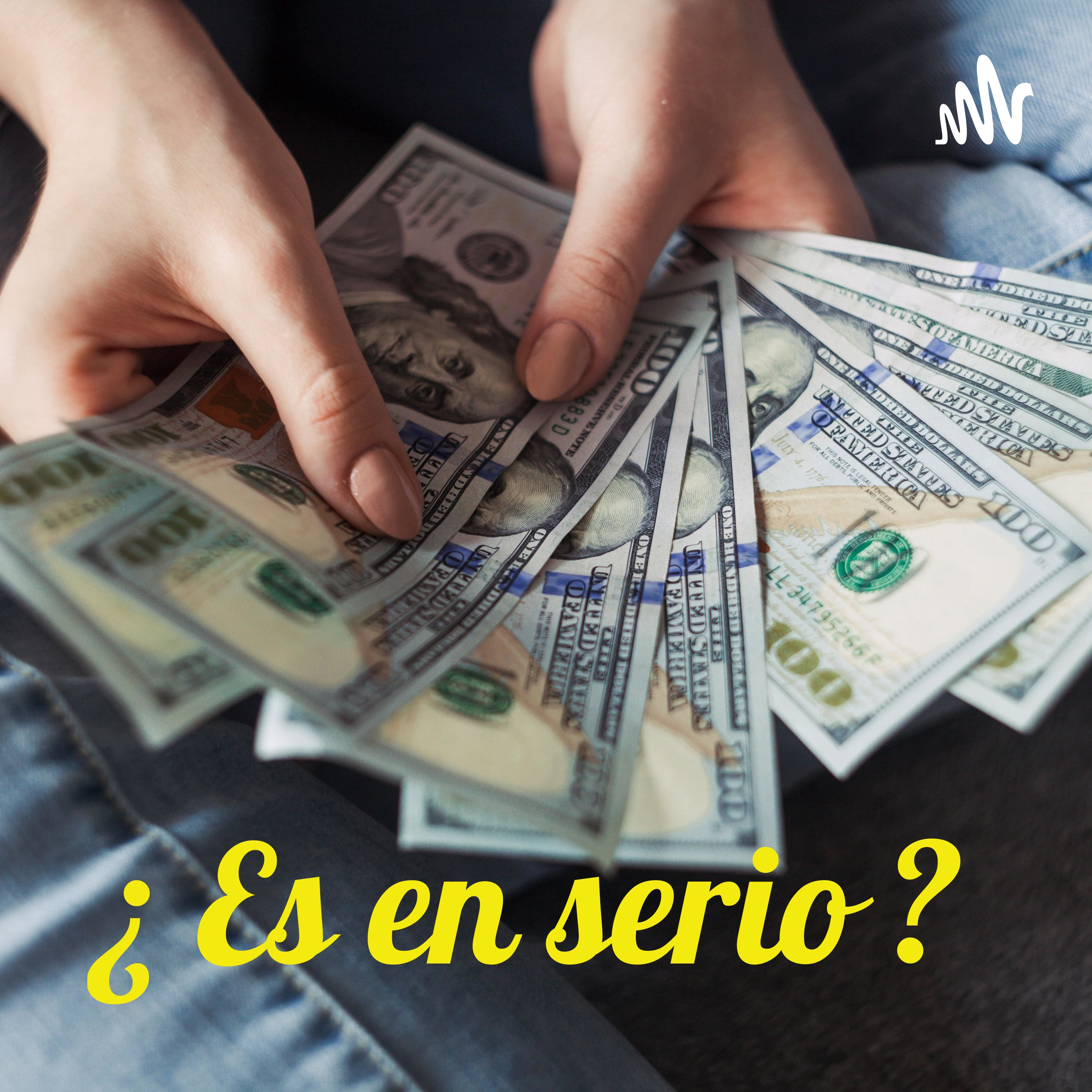 ¿ Es en serio ?