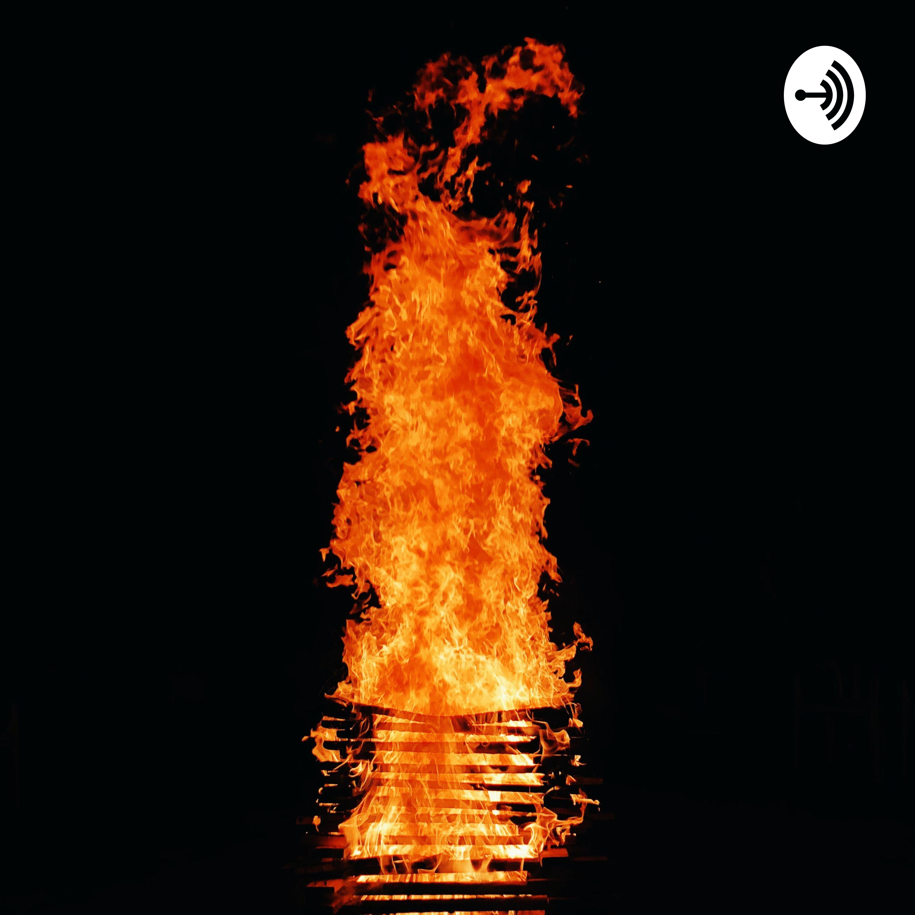 Firewall Radio