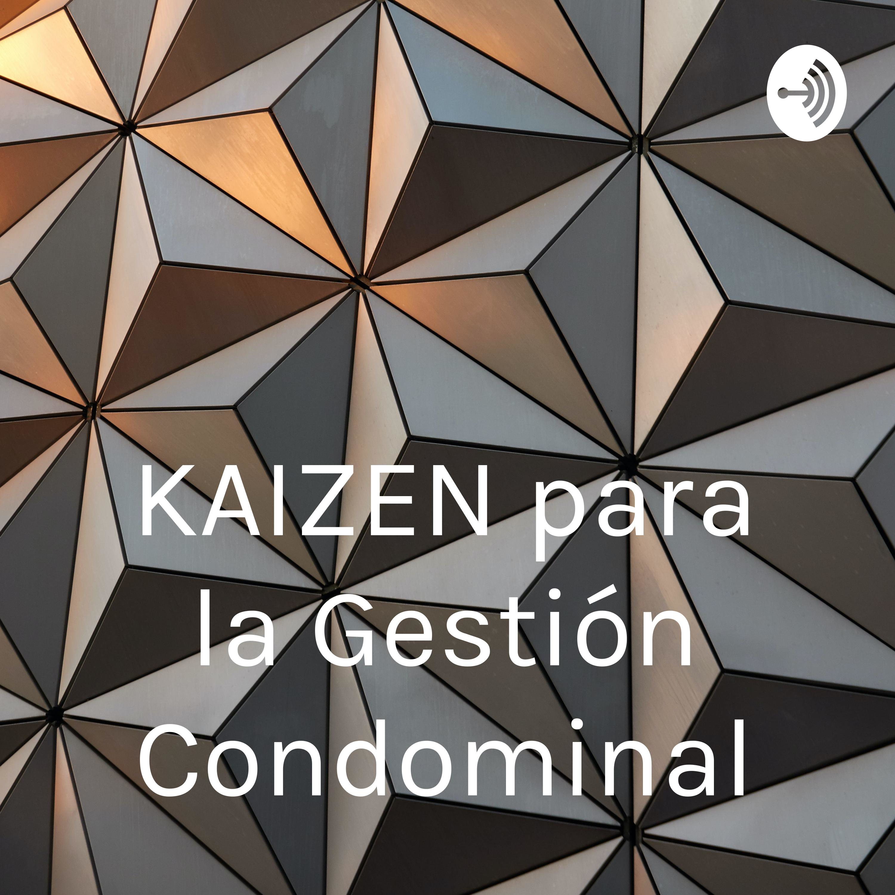 KAIZEN CONDOMINAL
