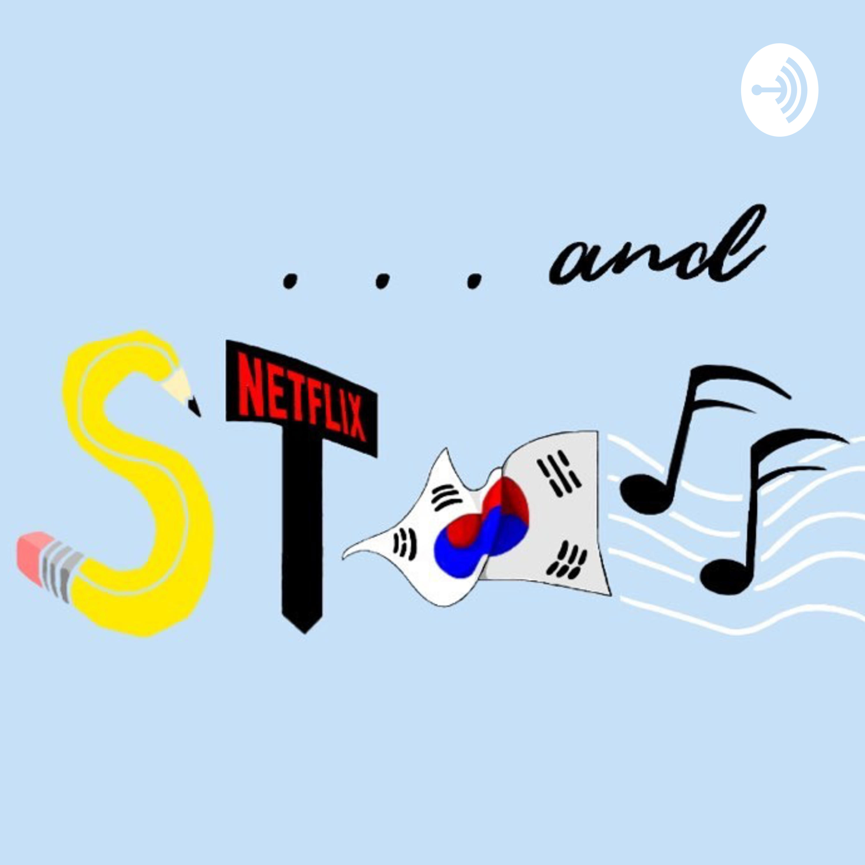 Podcast And Stuff