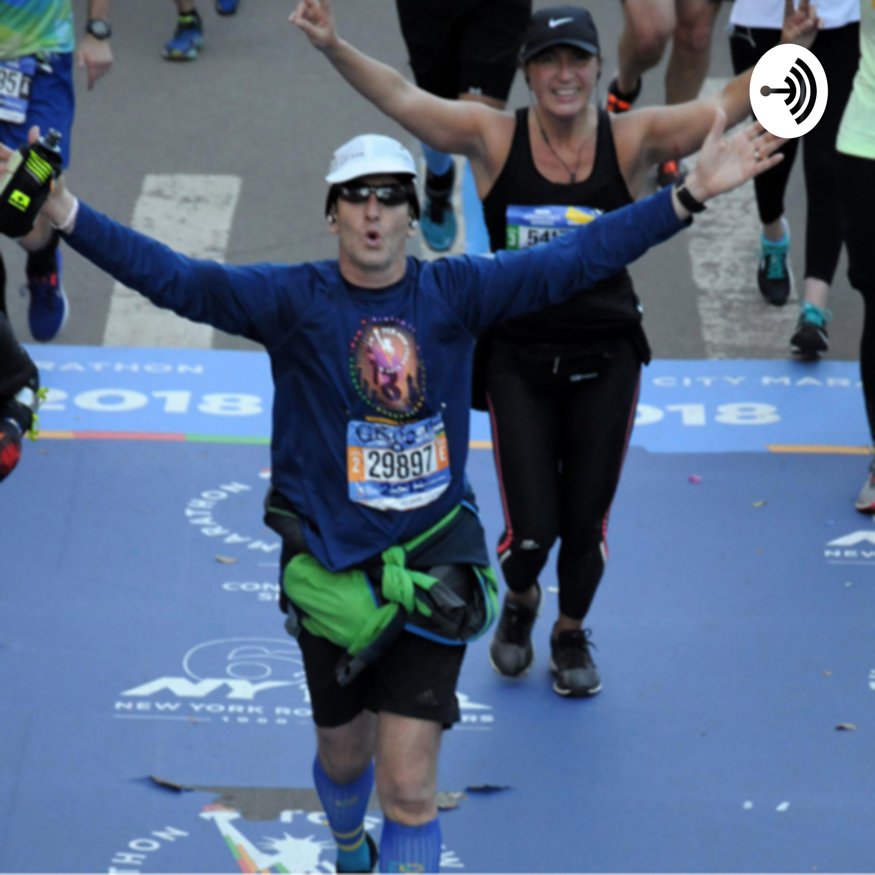 First Marathon