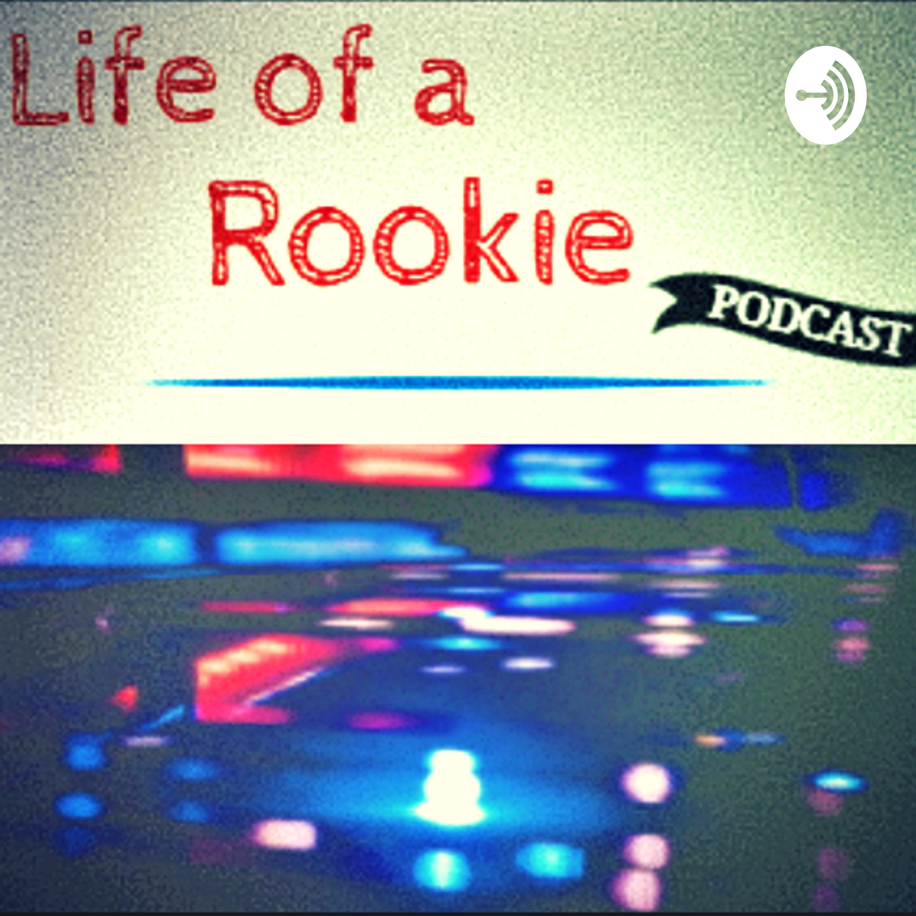 Life Of A Rookie