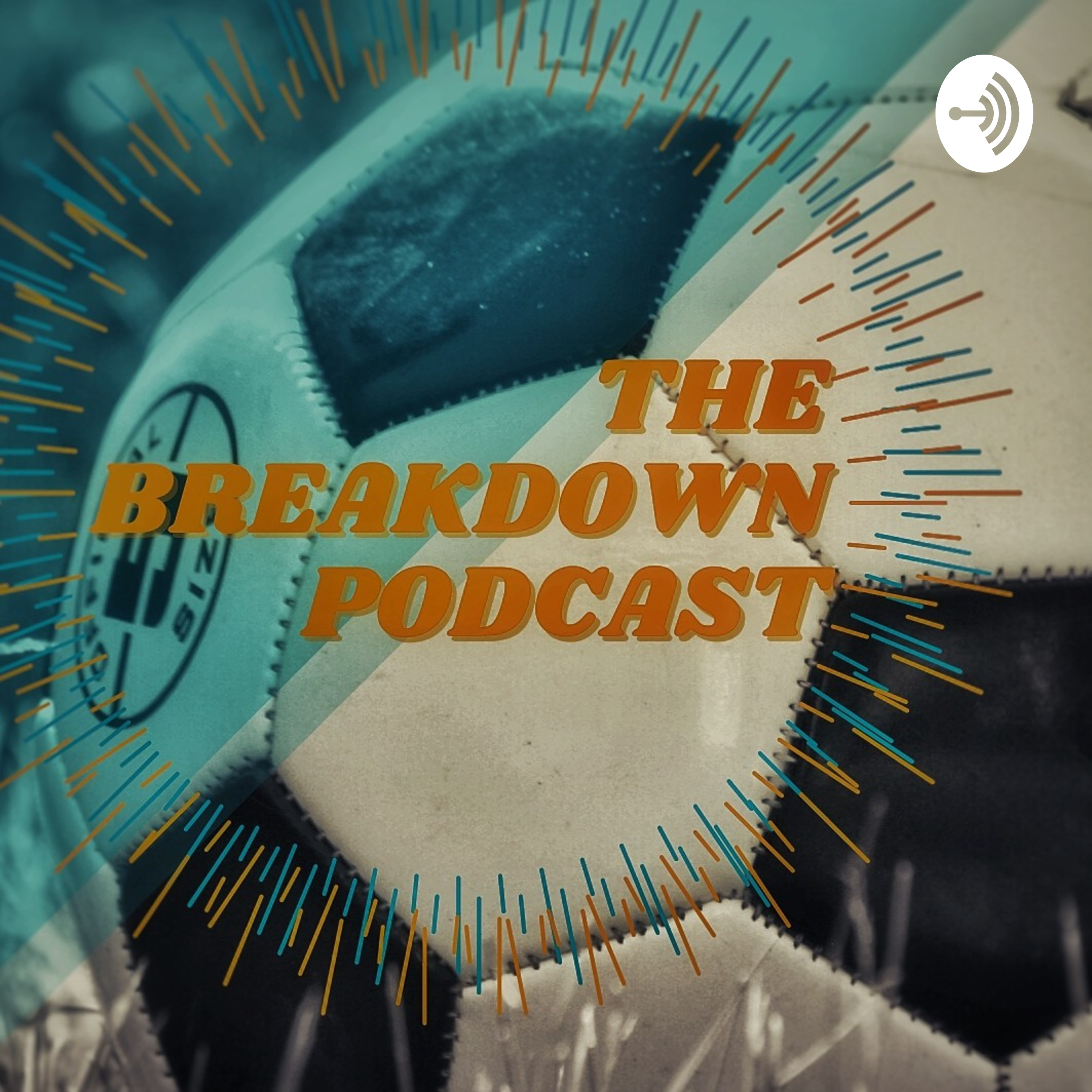 The Breakdown Podcast