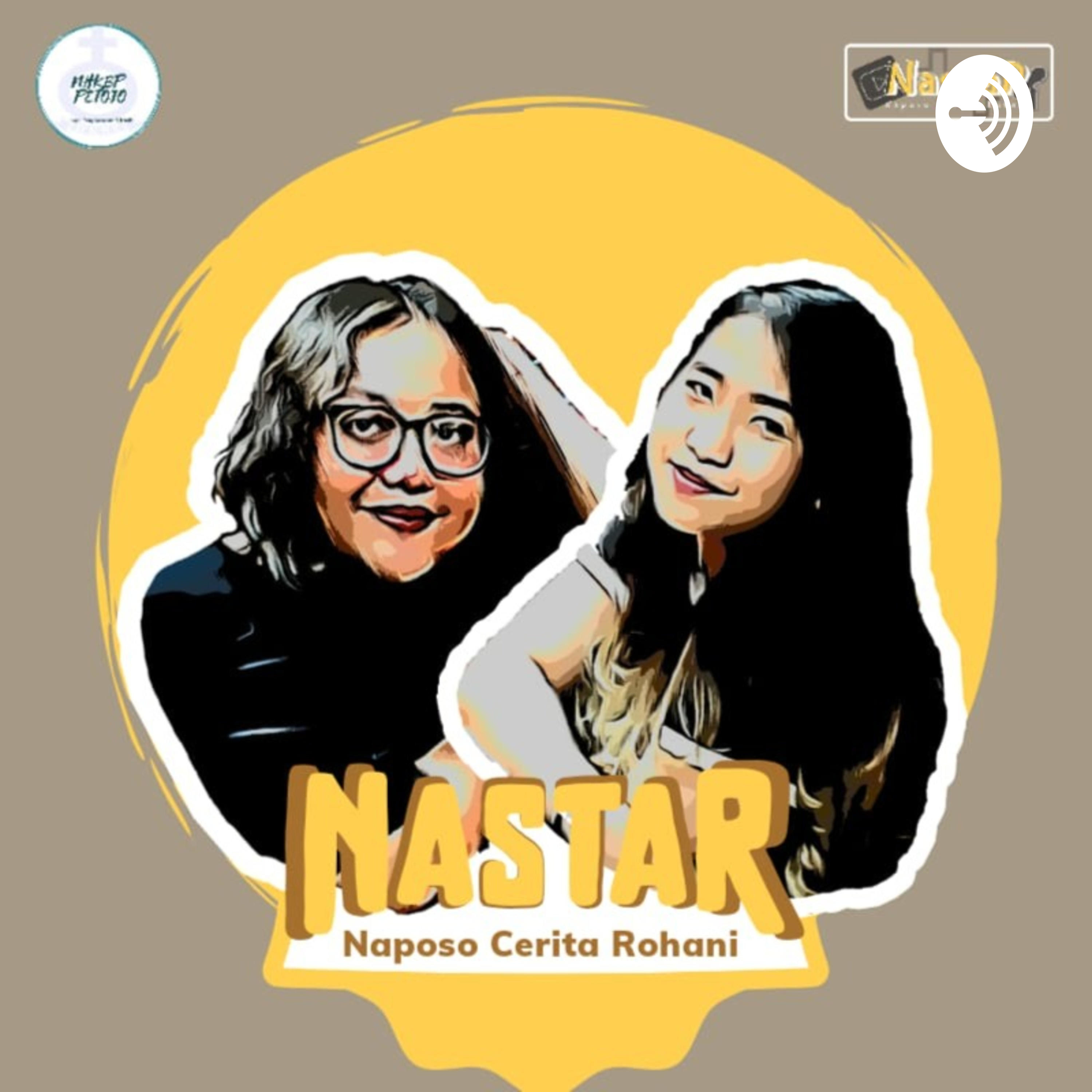 Nastar Podcast podcast artwork