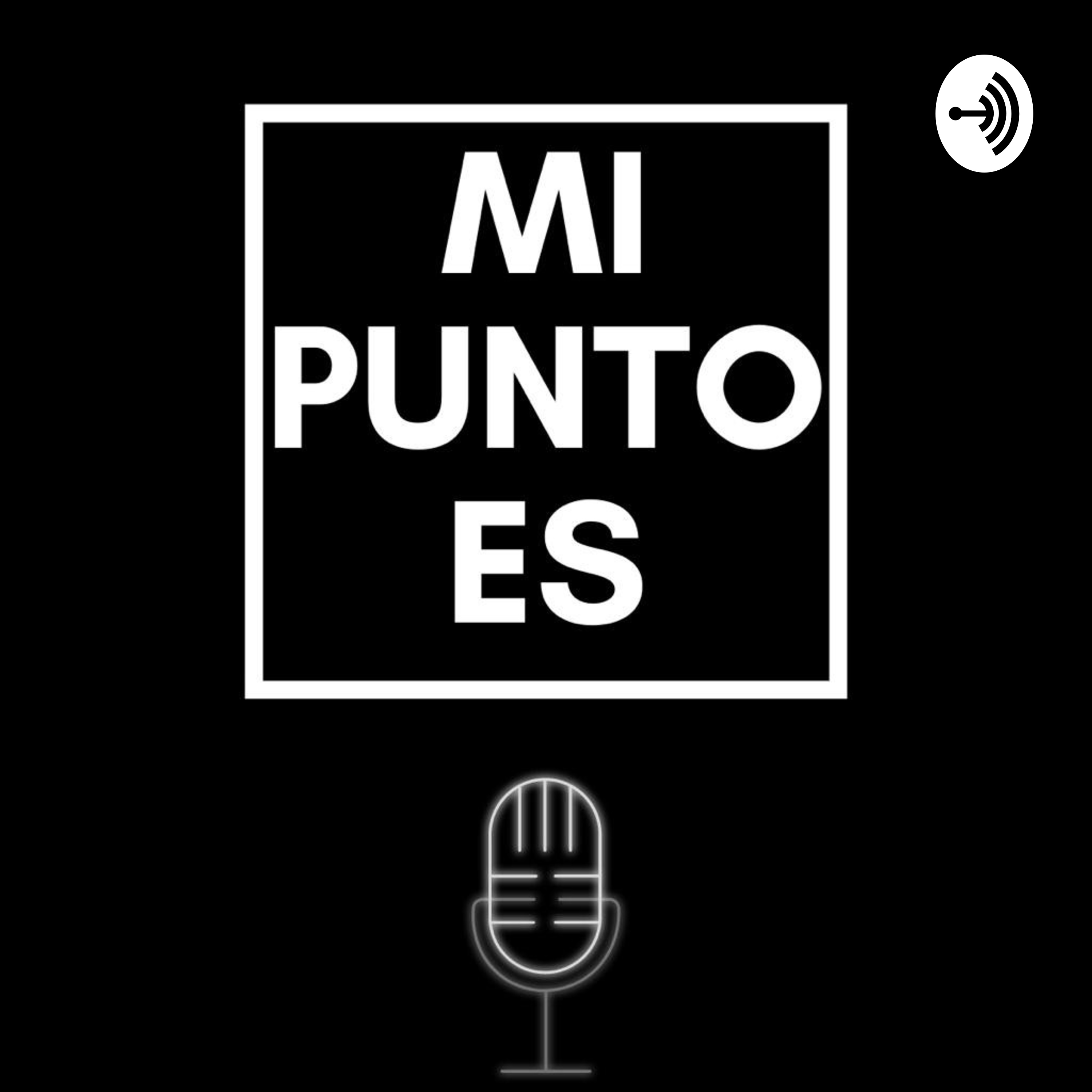 "Mi Punto Es..." Por: Josh SerSan (Trailer) "Mi Punto Es..." Por: Josh SerSan (Trailer)