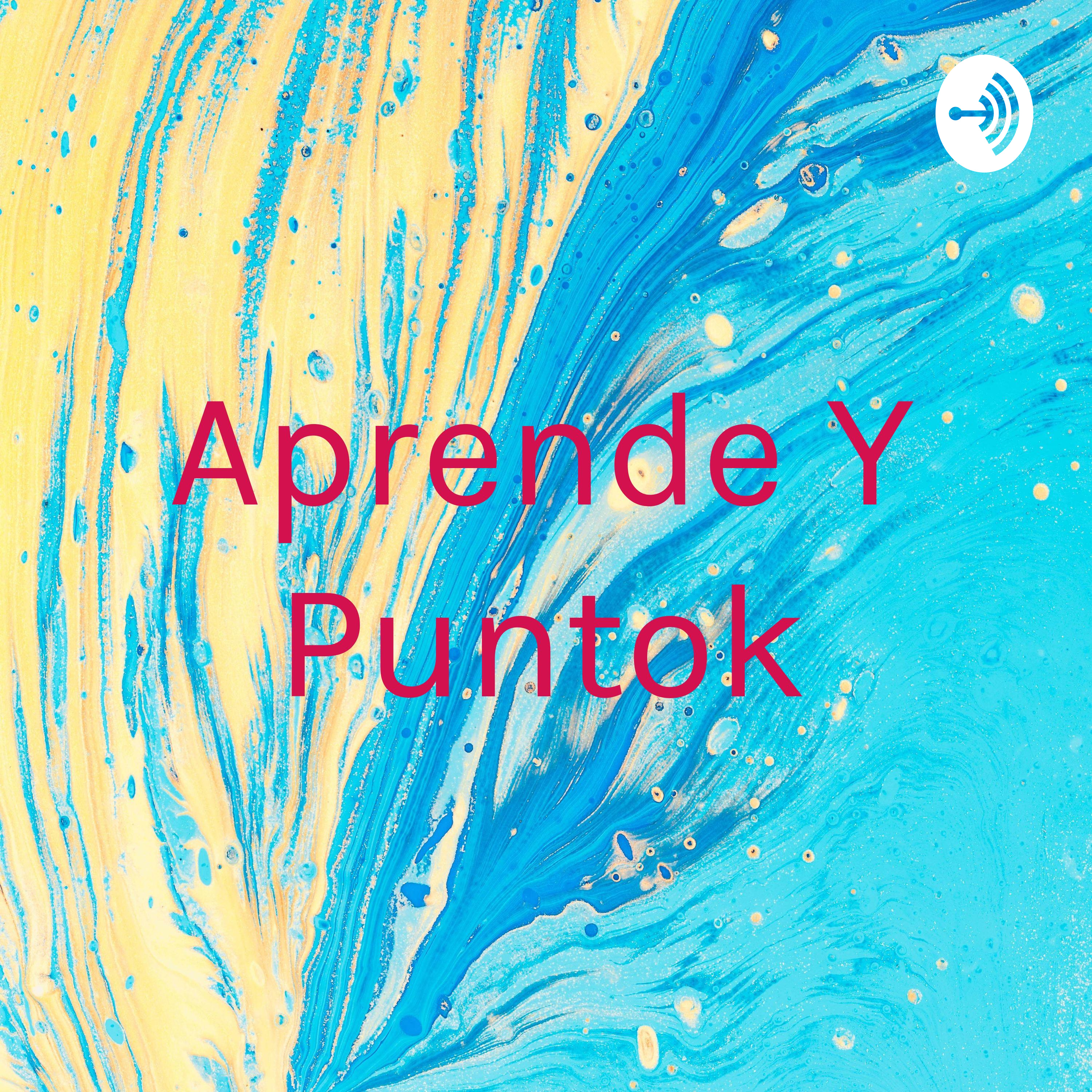 Aprende Y Puntok