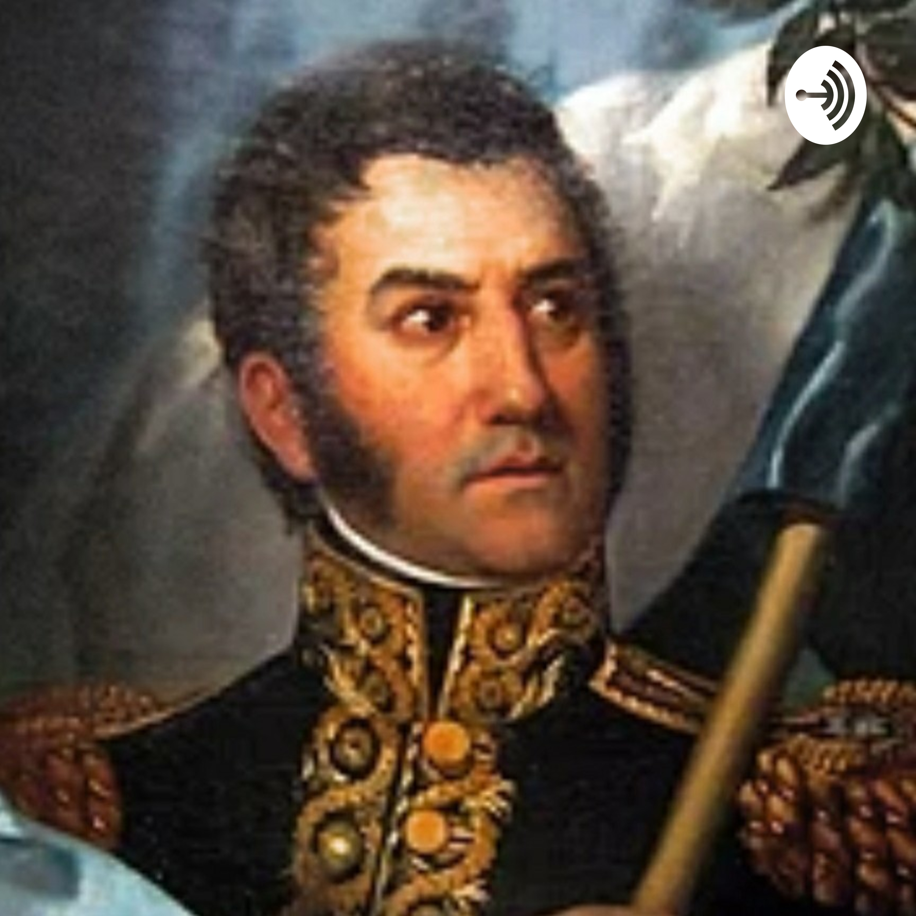 Historia familiar de San Martín 