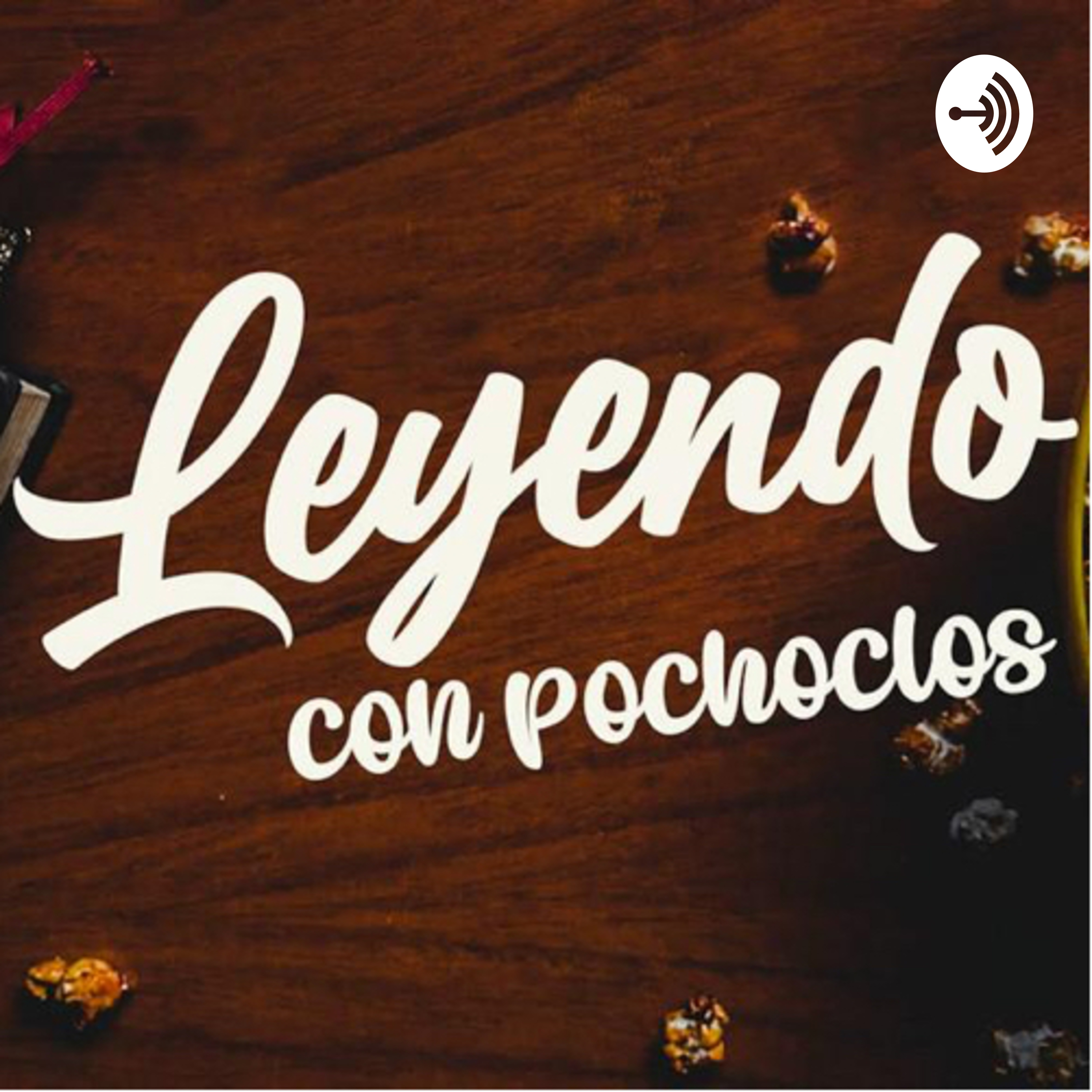 Leyendo con pochoclos