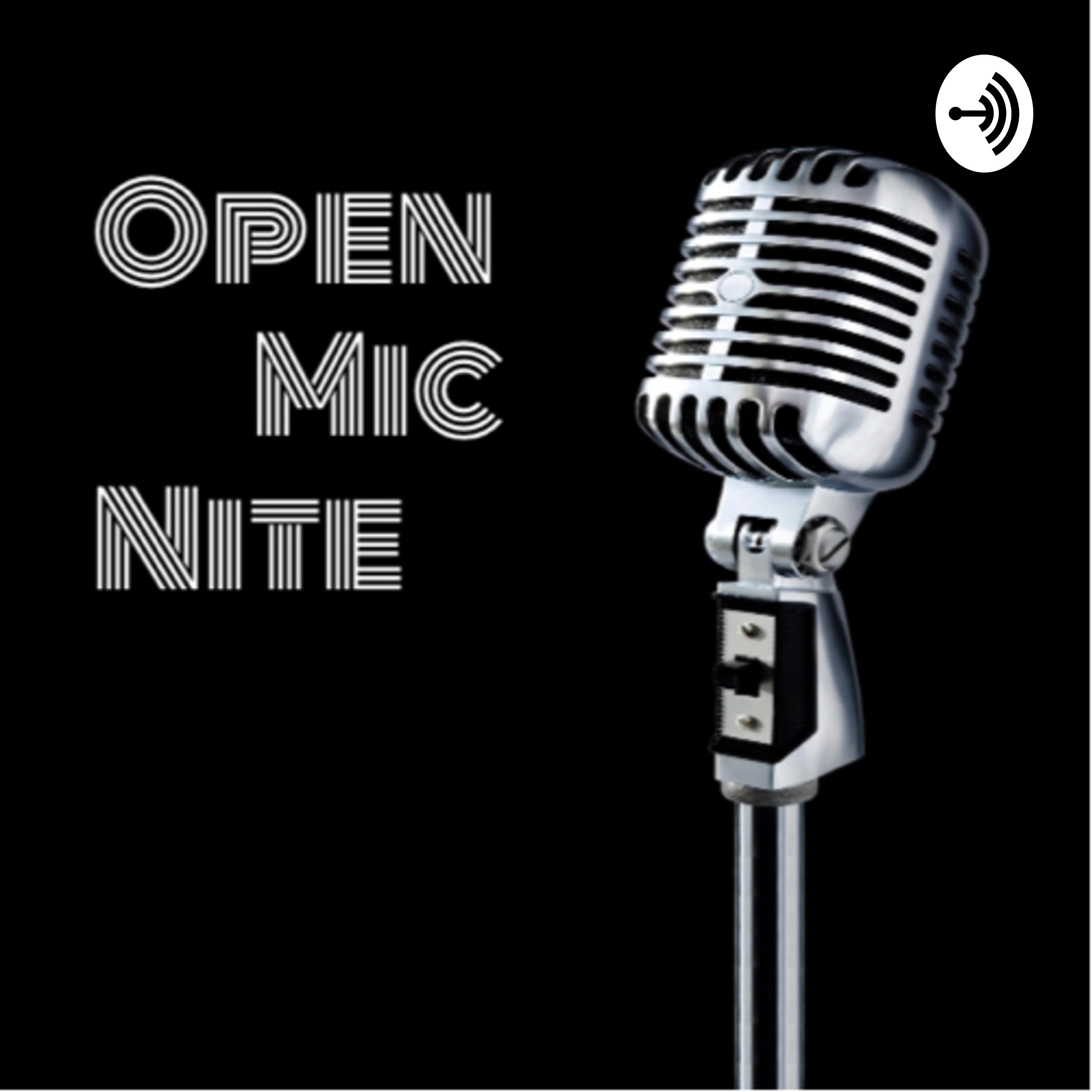 Open Mic Nite