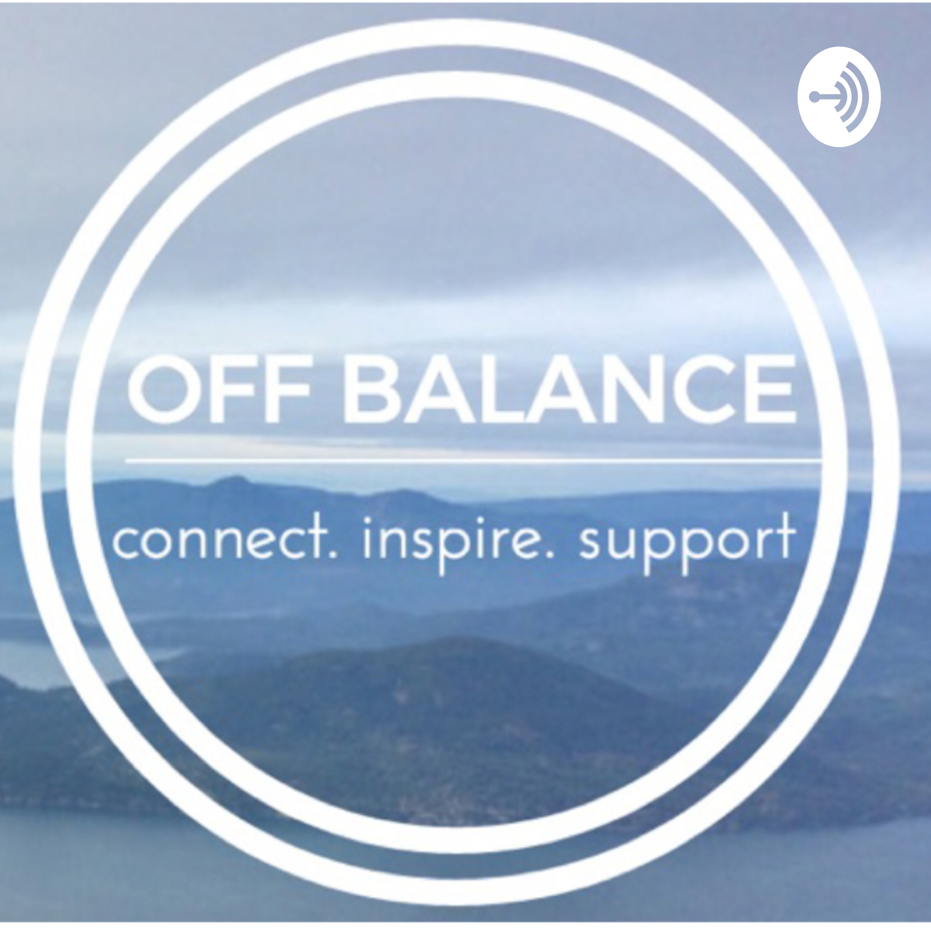 Off Balance, by Amelia Keller
