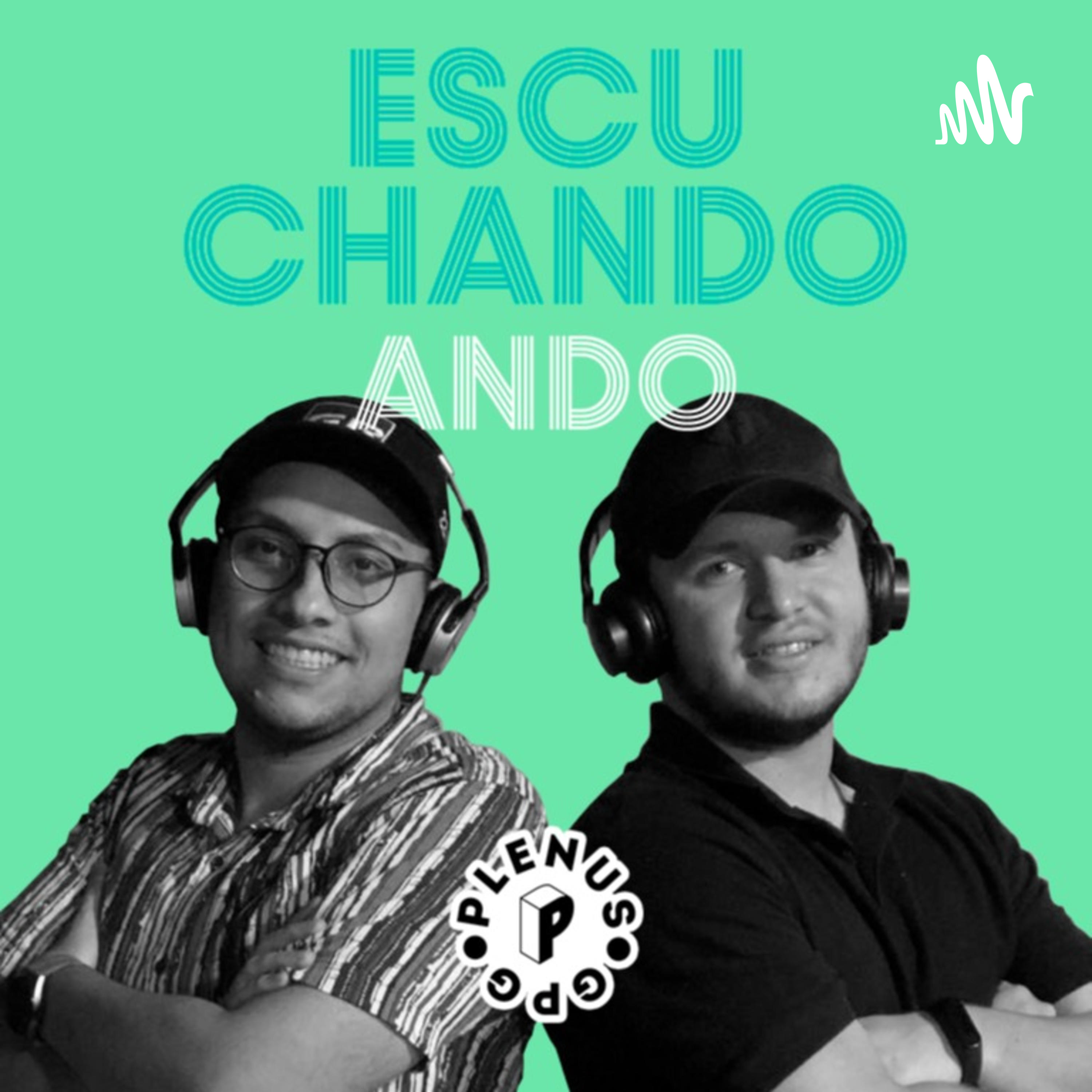 EscuchandoAndo