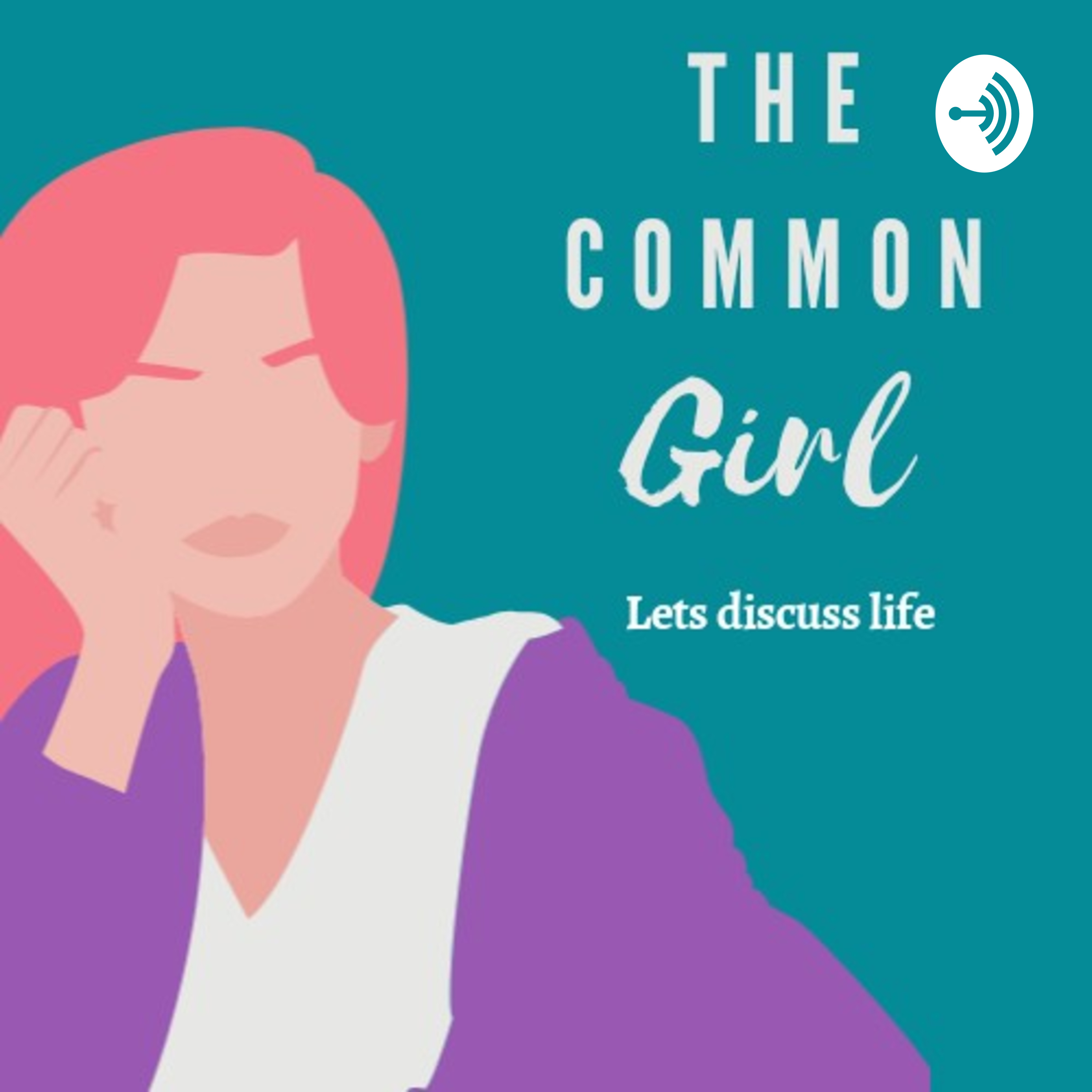 The Common Girl
