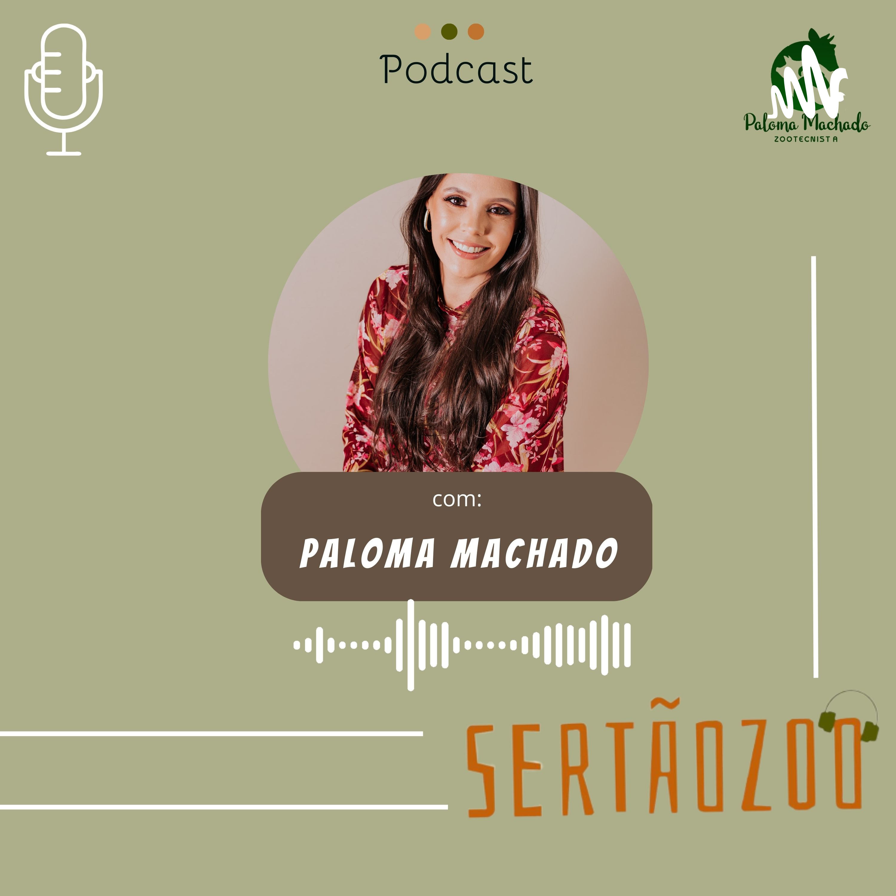 SertãoZOO podcast artwork
